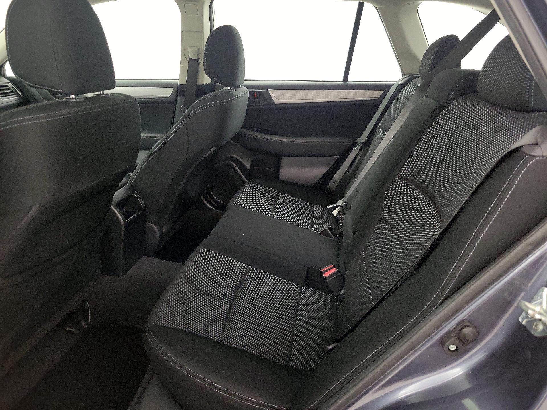 Thumbnail: 2015 Subaru Outback - 20