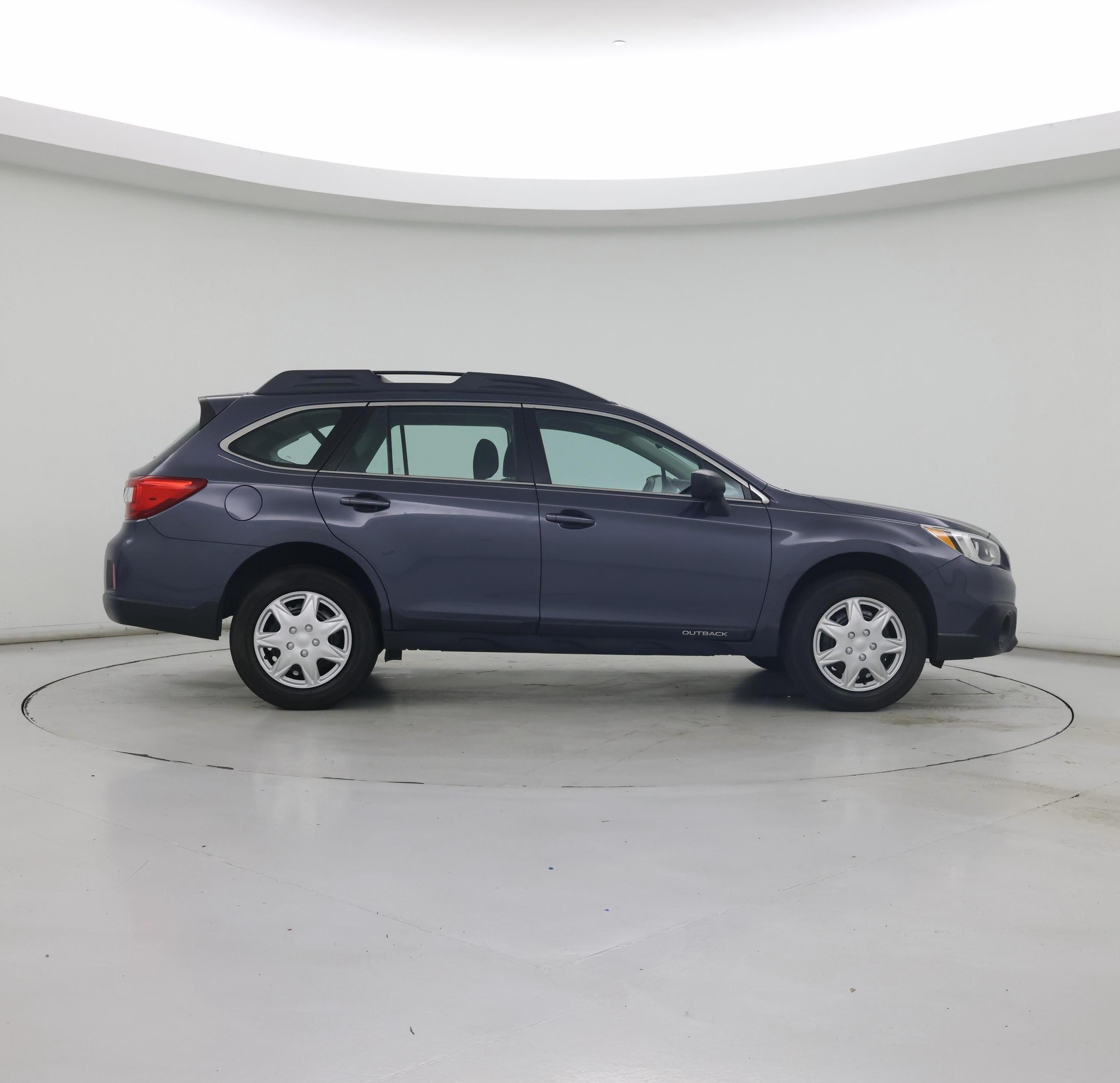 Thumbnail: 2015 Subaru Outback - 7