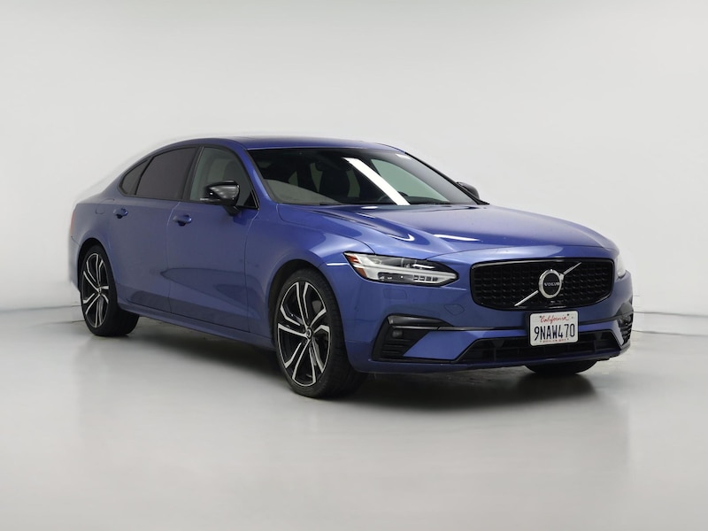 2021 Volvo S90 T6 R-Design -
                  Murrieta, CA