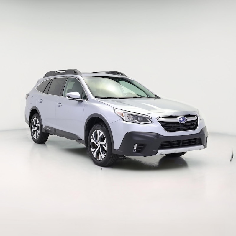 2022 Subaru Outback Limited XT
