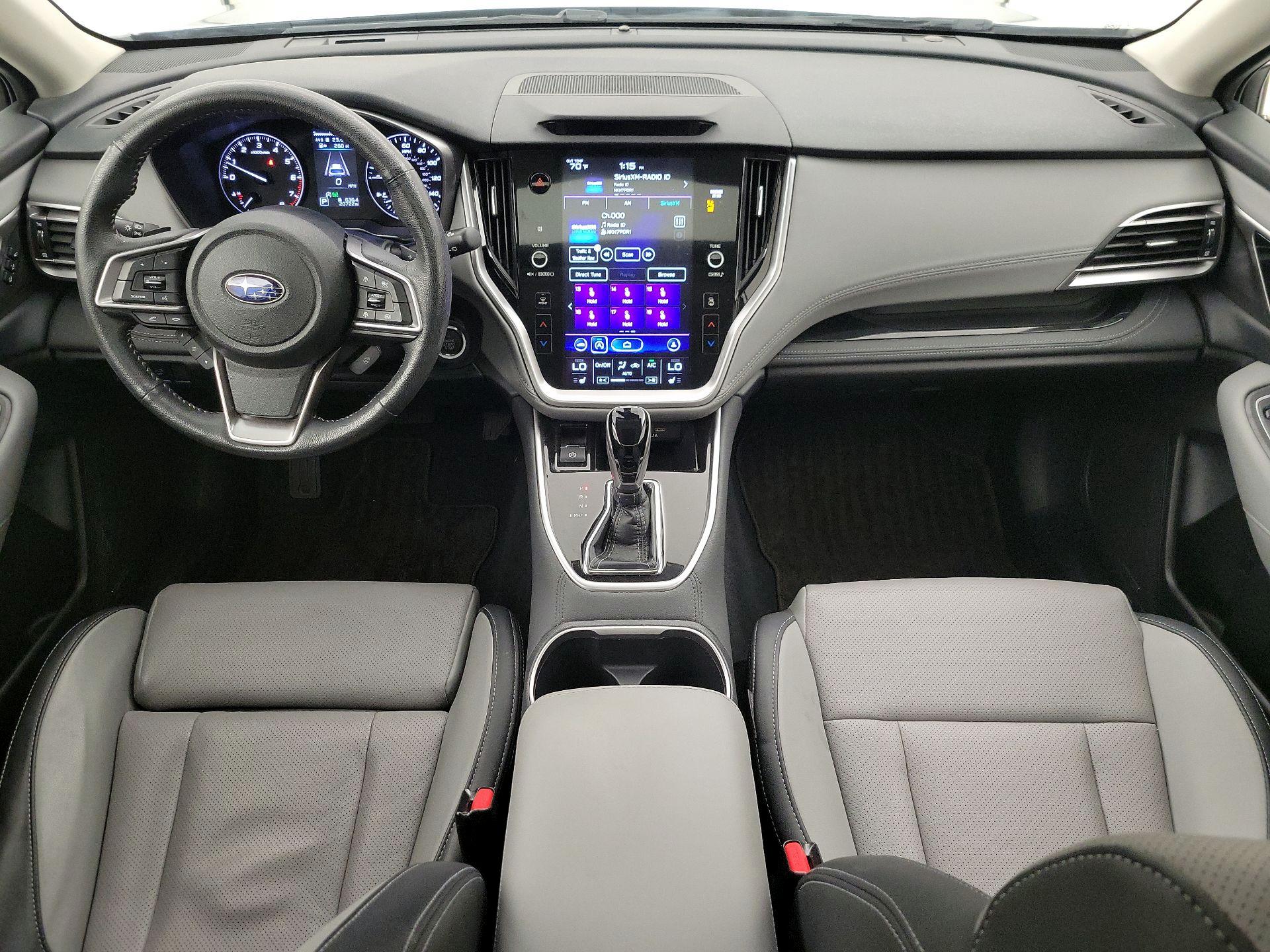 Thumbnail: 2022 Subaru Outback - 9