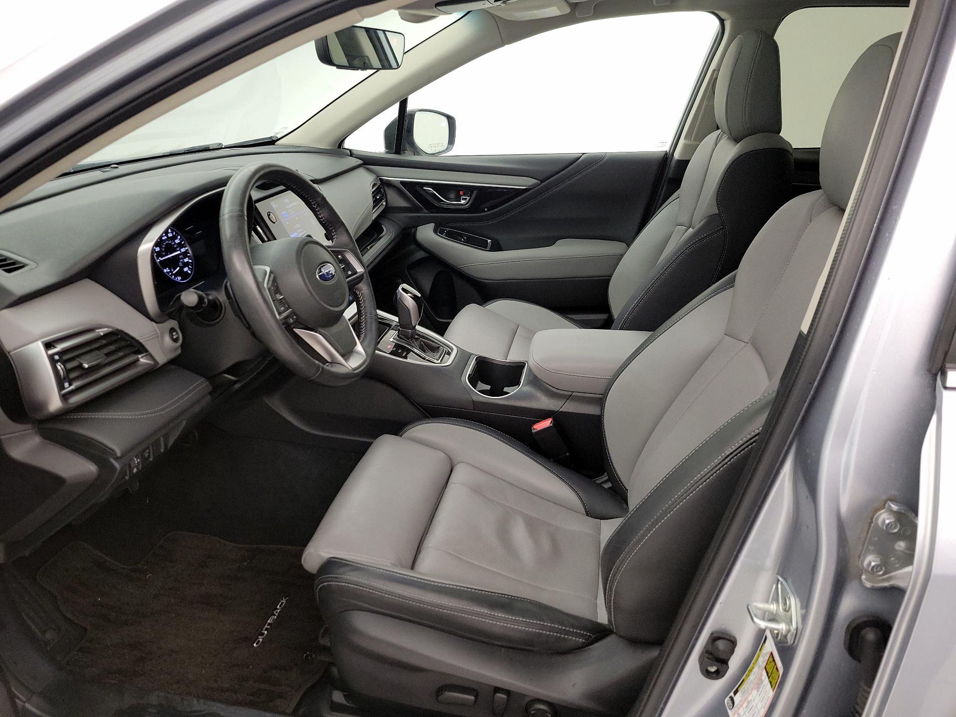 Thumbnail: 2022 Subaru Outback - 11