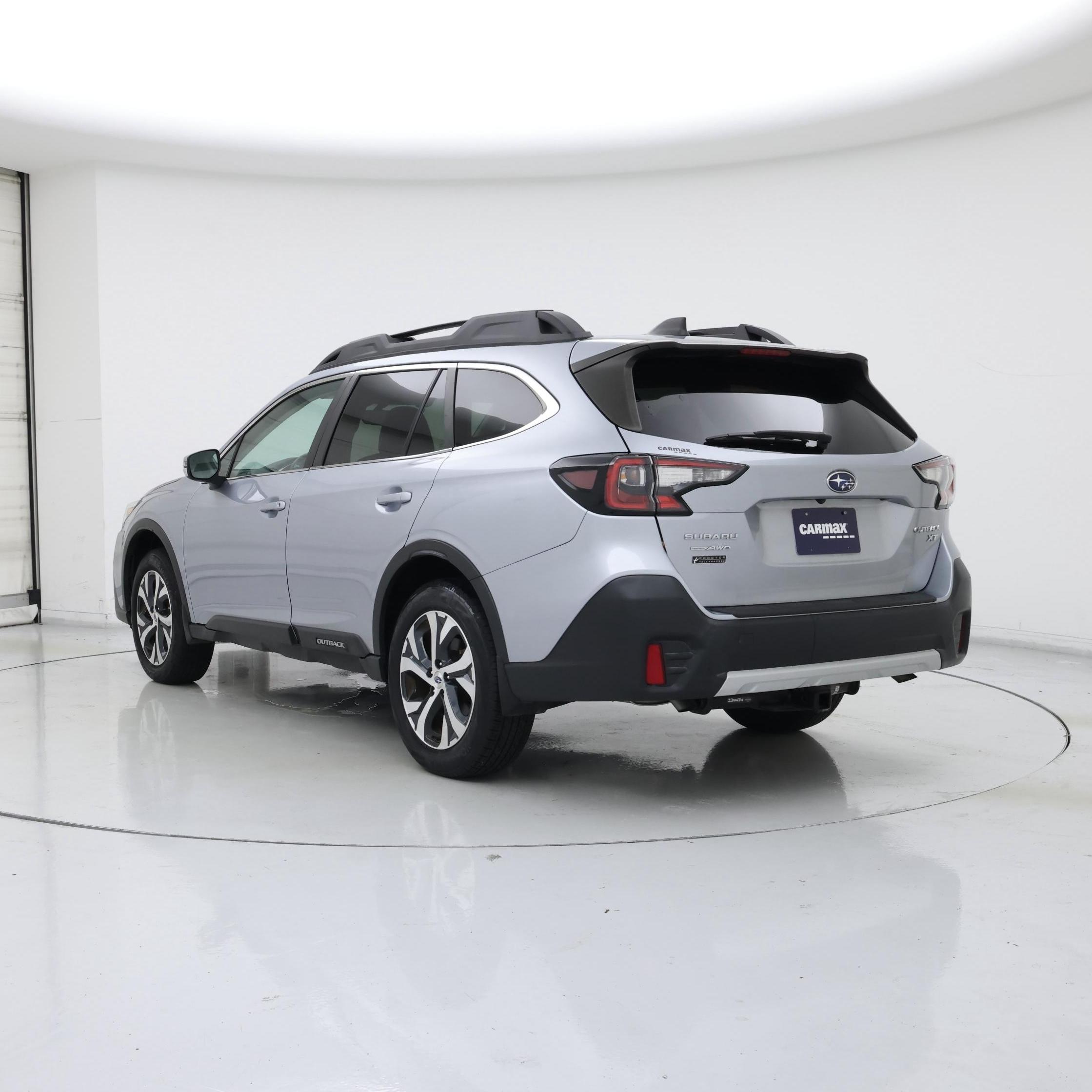 Thumbnail: 2022 Subaru Outback - 2