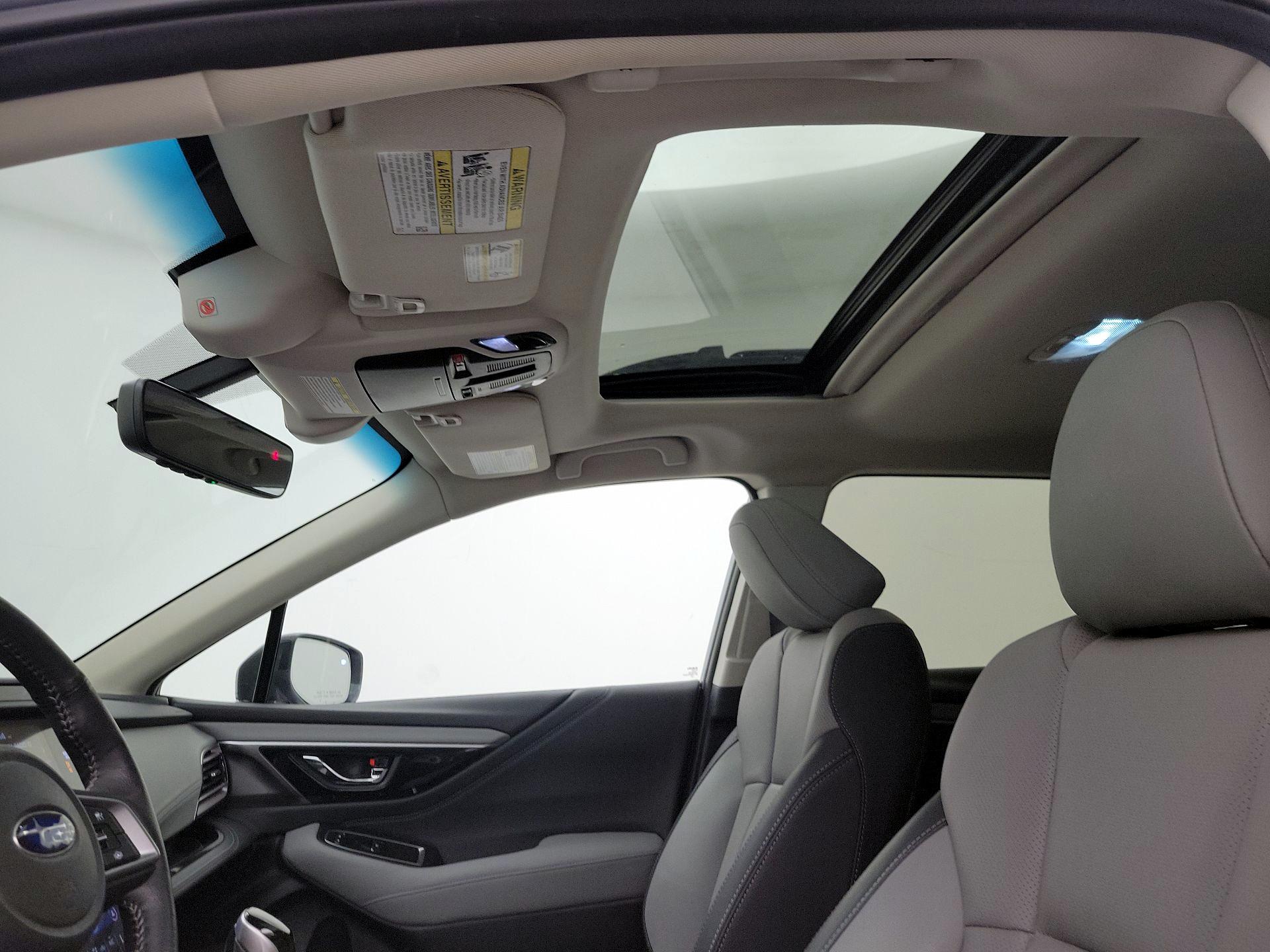 Thumbnail: 2022 Subaru Outback - 20