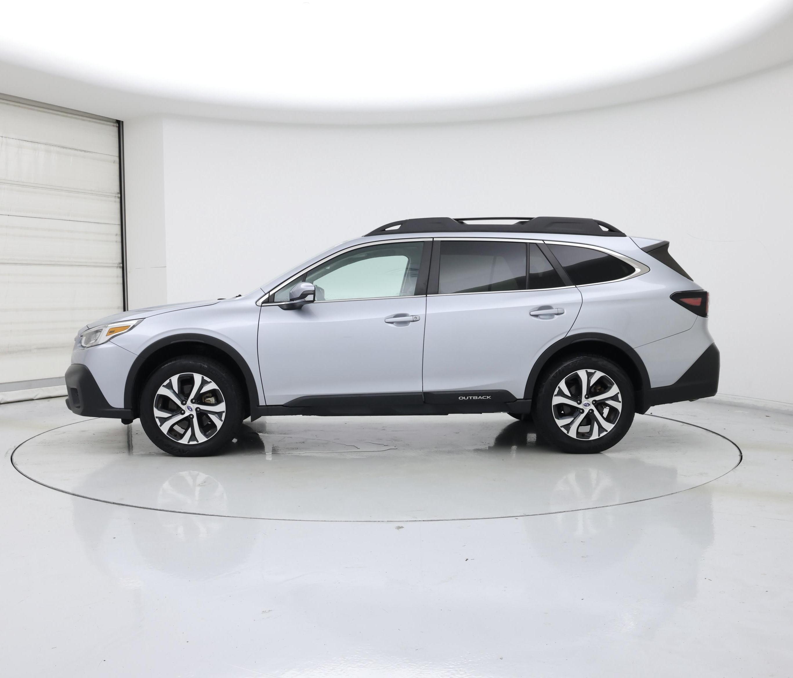 Thumbnail: 2022 Subaru Outback - 3