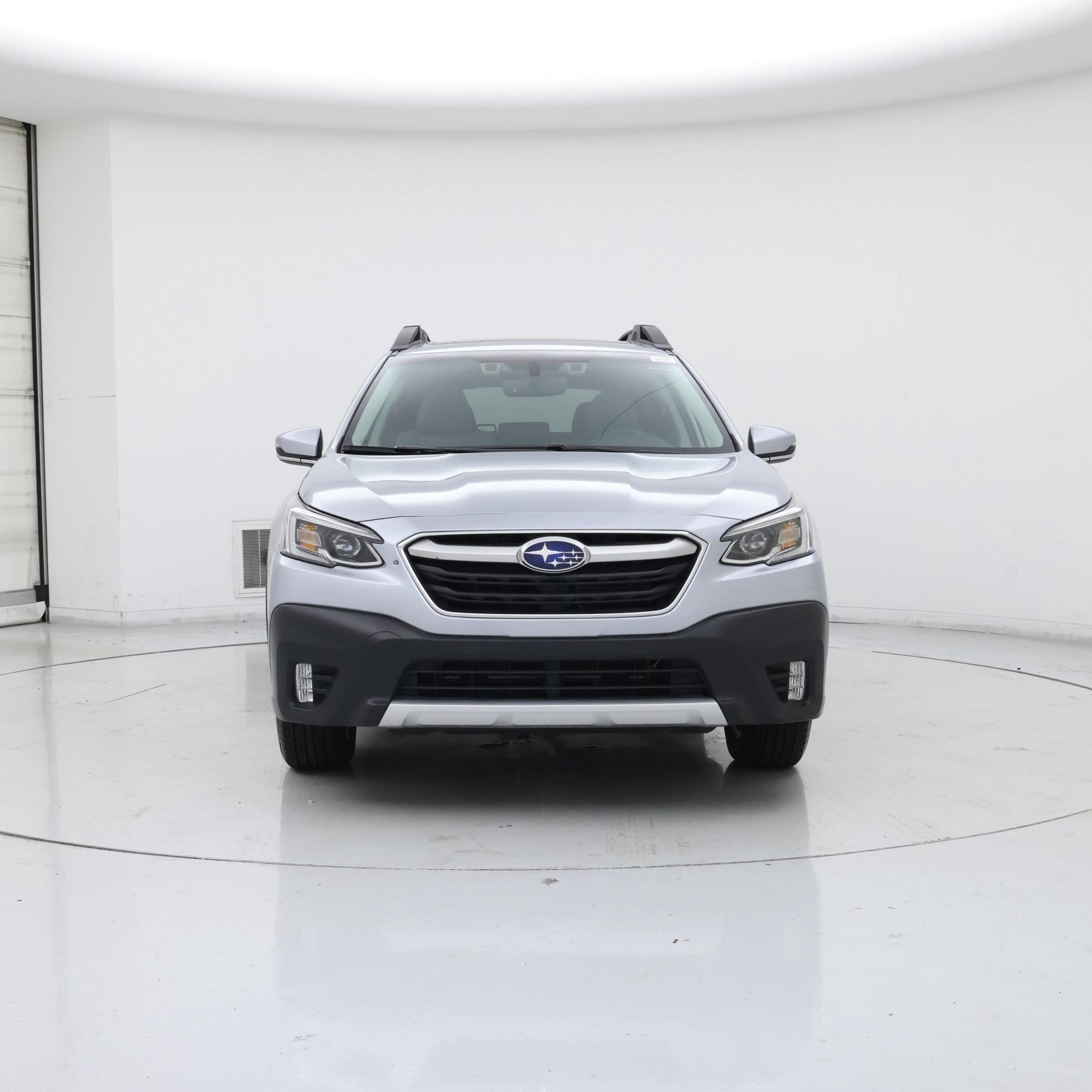 Thumbnail: 2022 Subaru Outback - 5