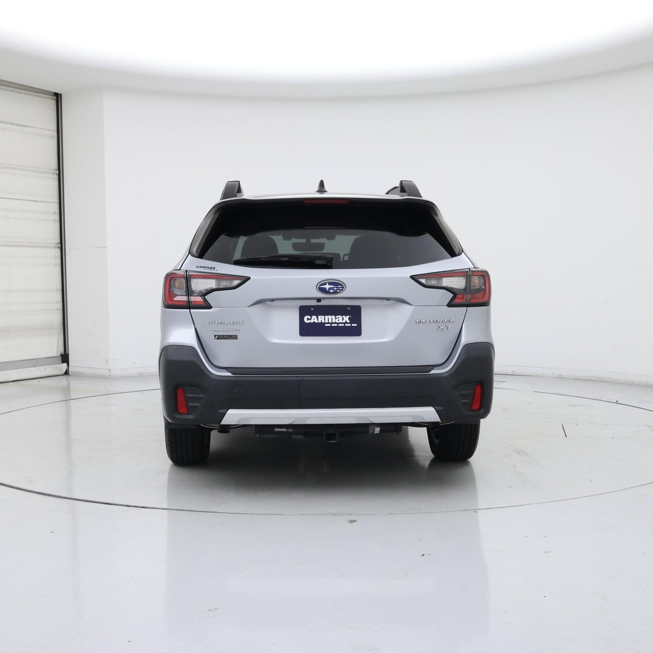 Thumbnail: 2022 Subaru Outback - 6