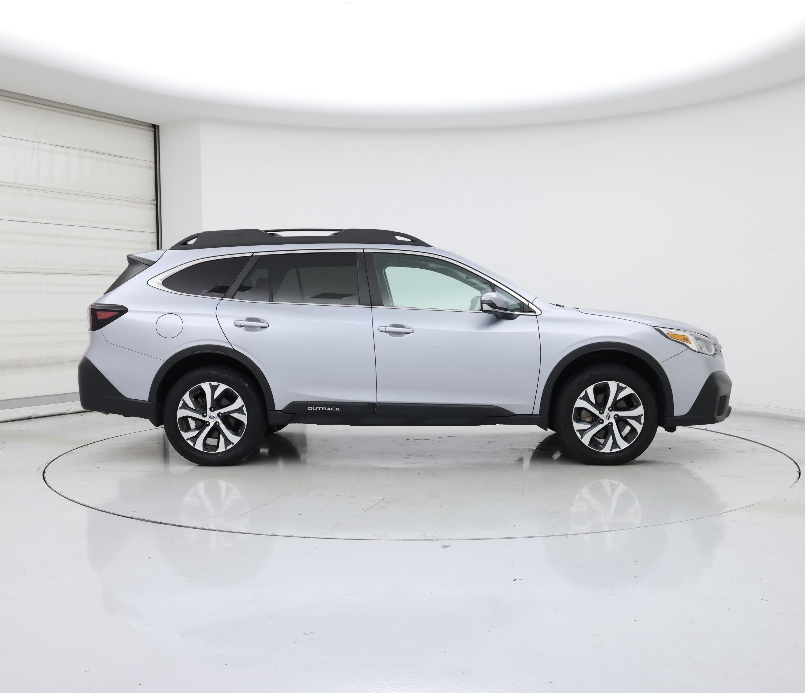 Thumbnail: 2022 Subaru Outback - 7