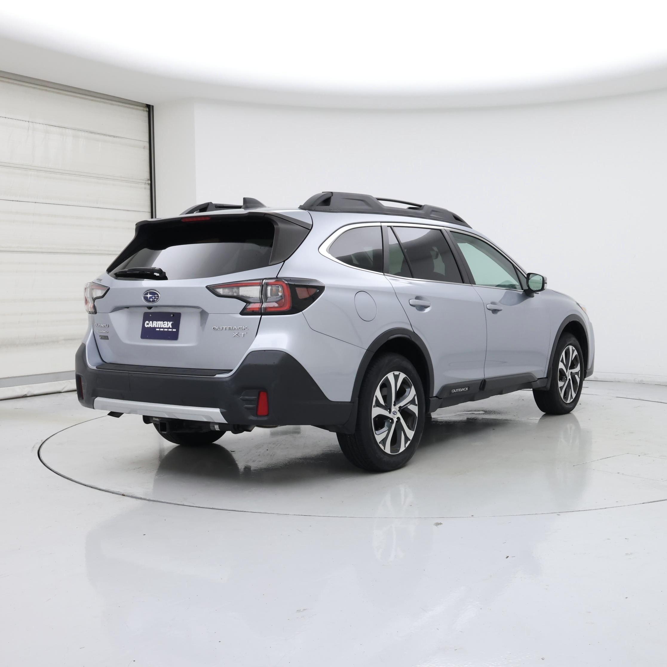 Thumbnail: 2022 Subaru Outback - 8