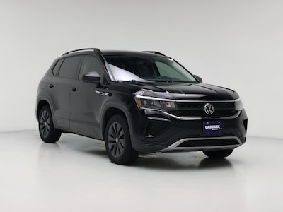 2022 Volkswagen Taos S
