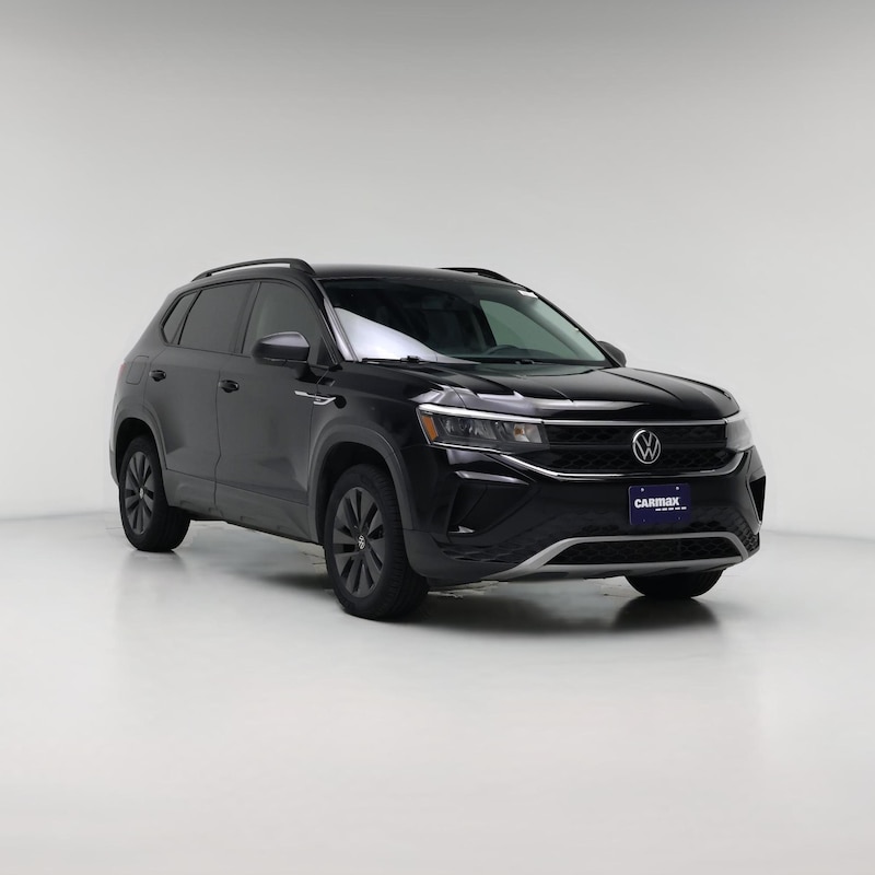 2022 Volkswagen Taos S