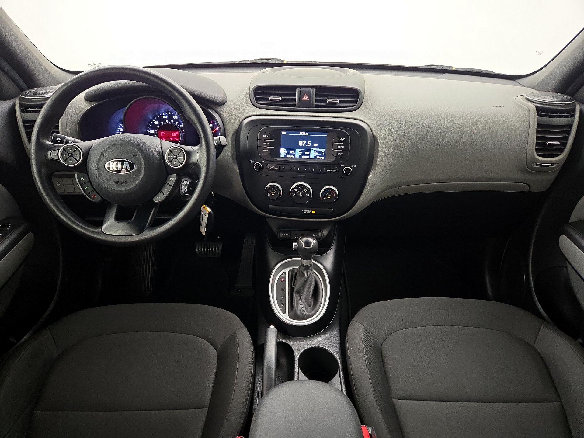 Thumbnail: 2018 Kia Soul - 9