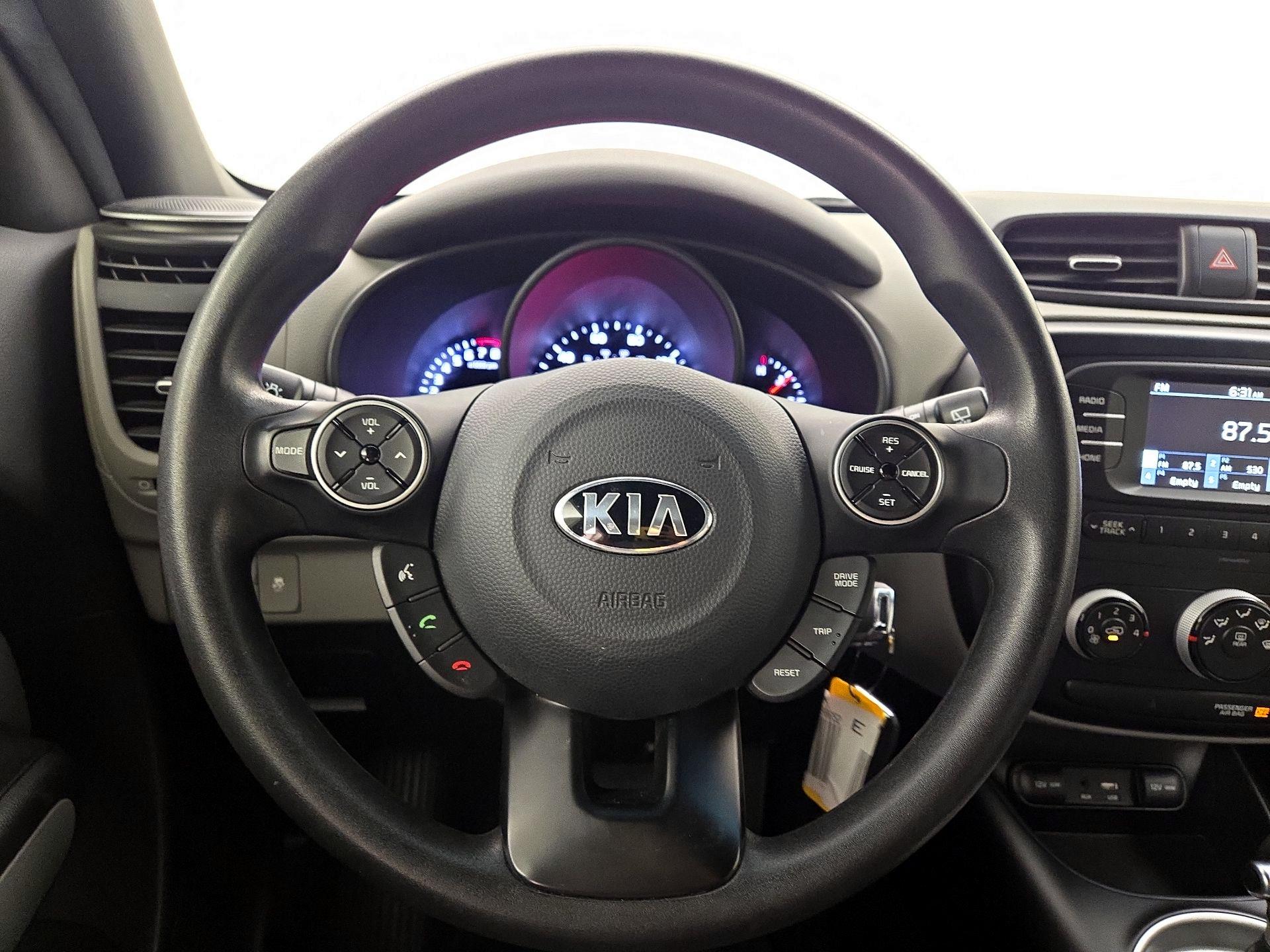 Thumbnail: 2018 Kia Soul - 10