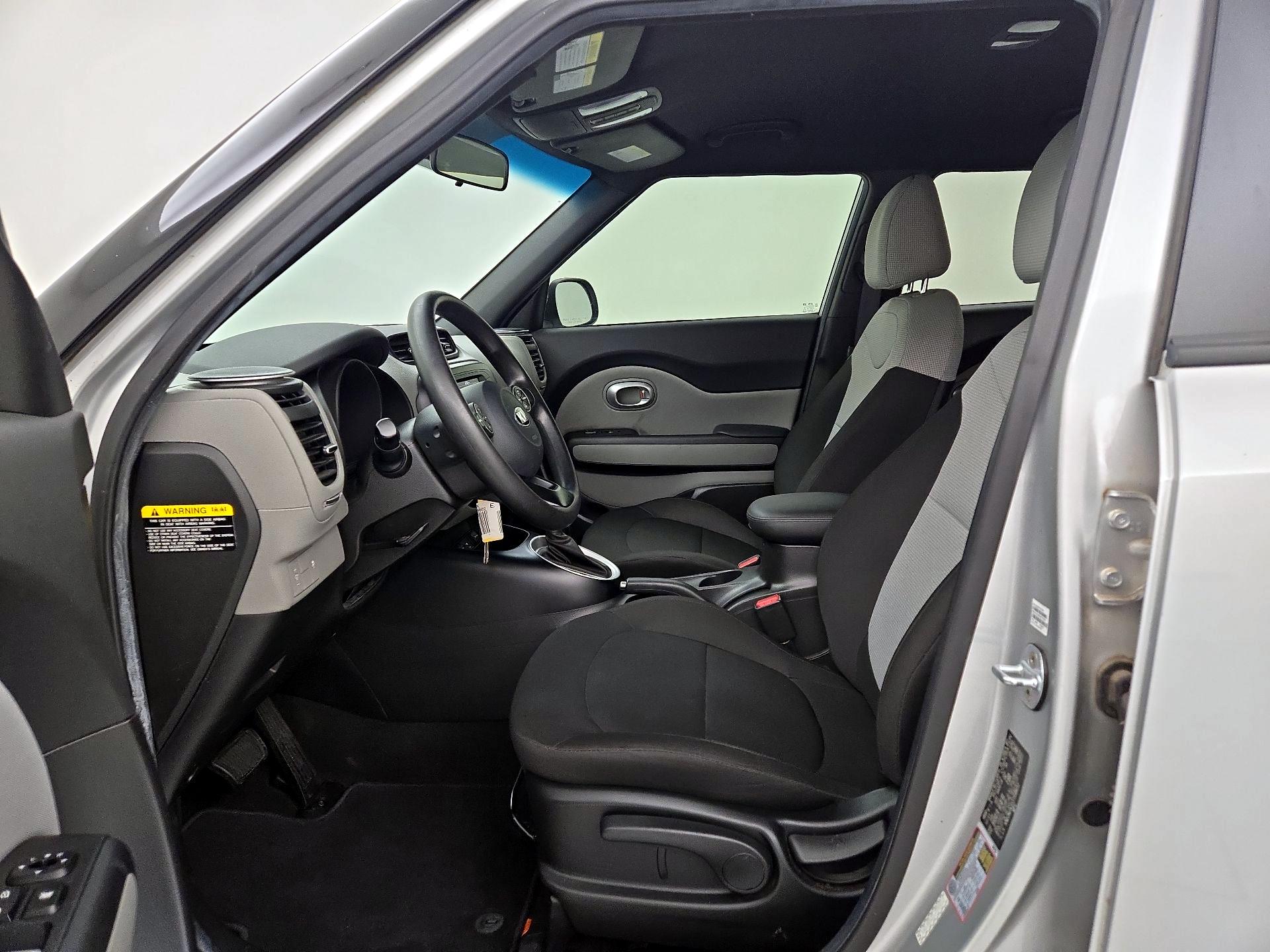 Thumbnail: 2018 Kia Soul - 11