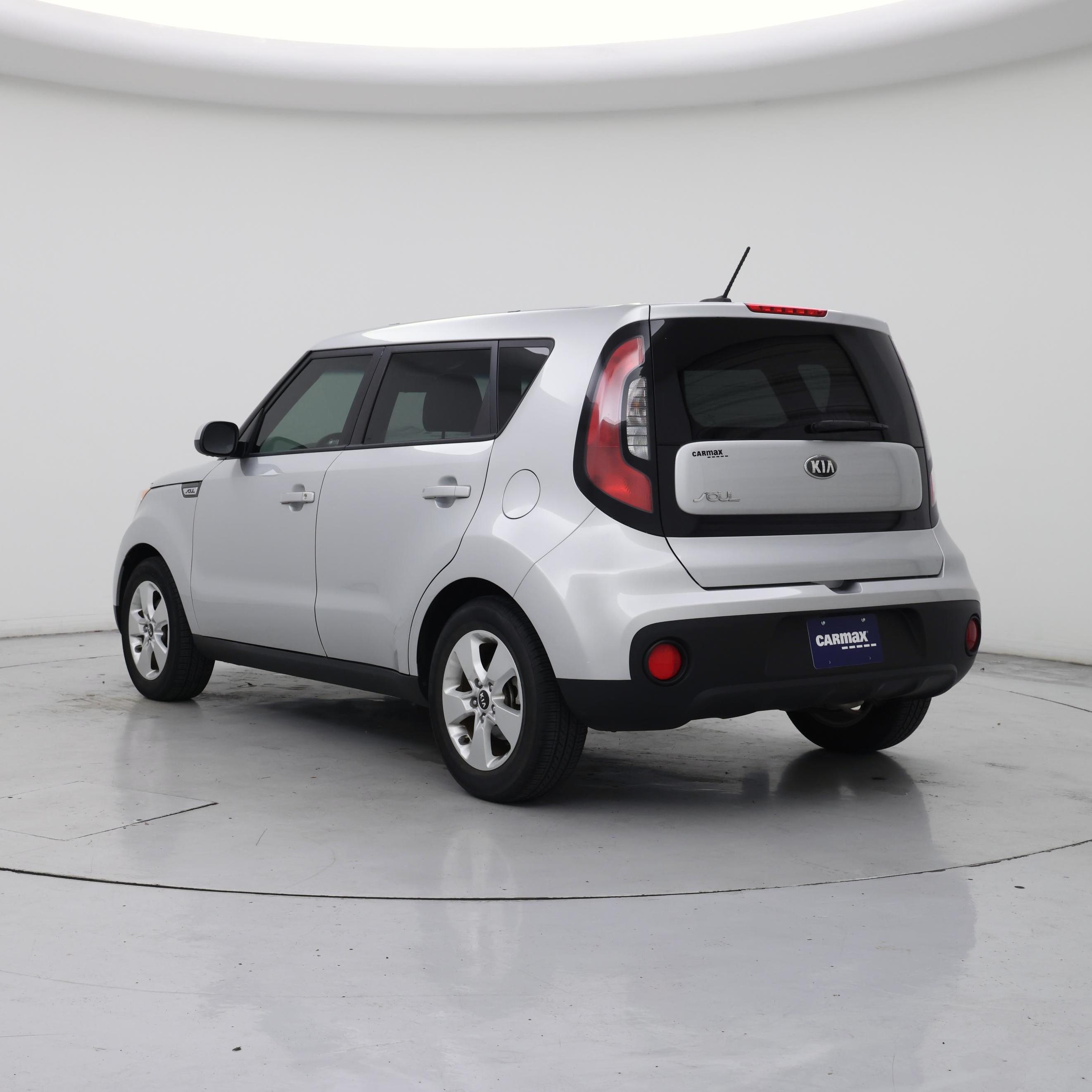 Thumbnail: 2018 Kia Soul - 2