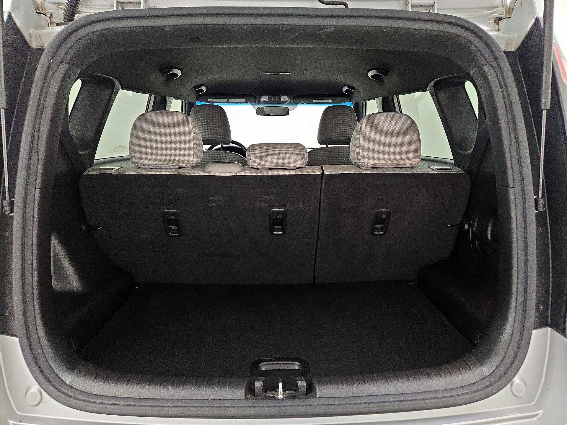 Thumbnail: 2018 Kia Soul - 19