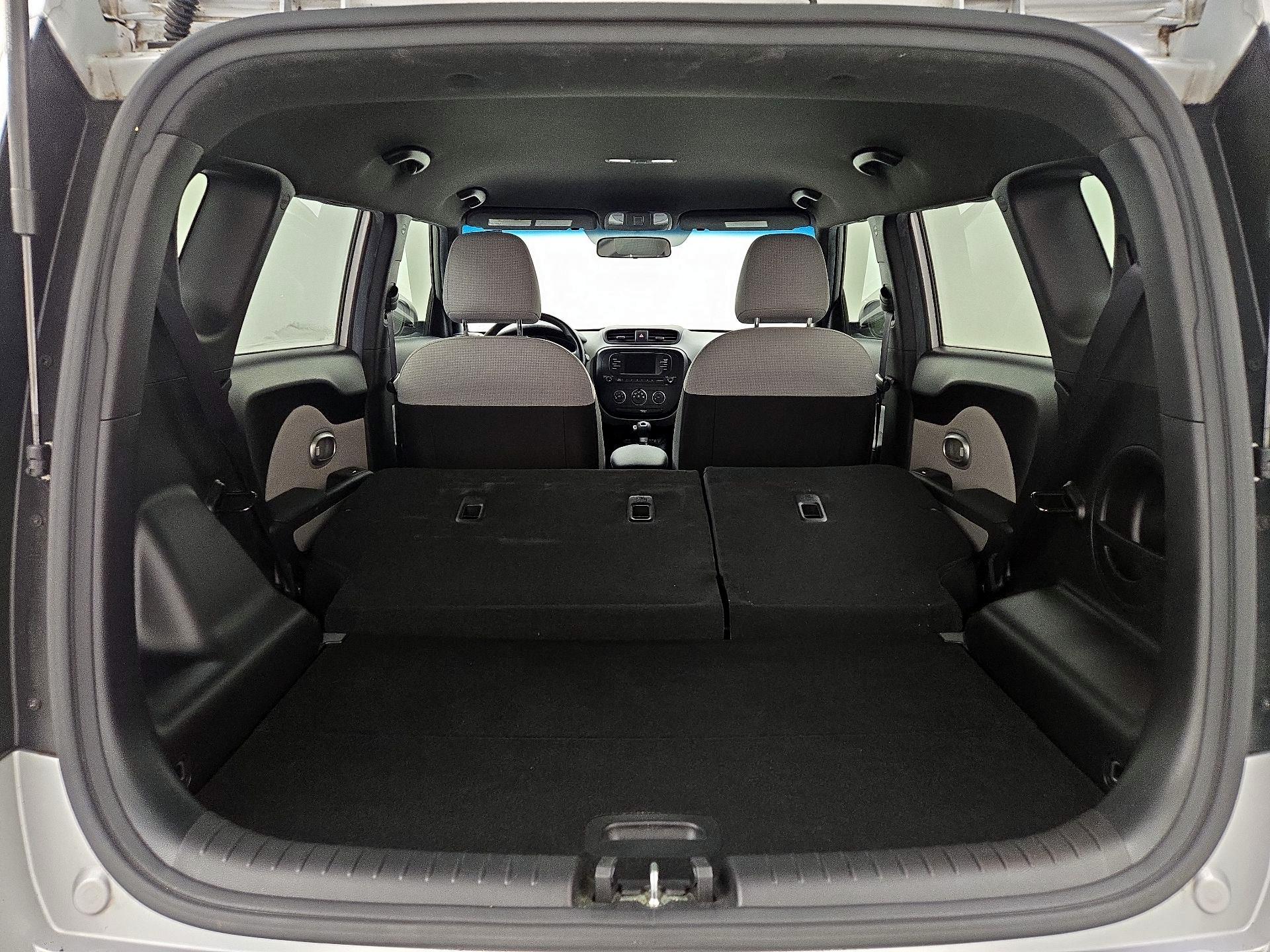 Thumbnail: 2018 Kia Soul - 20