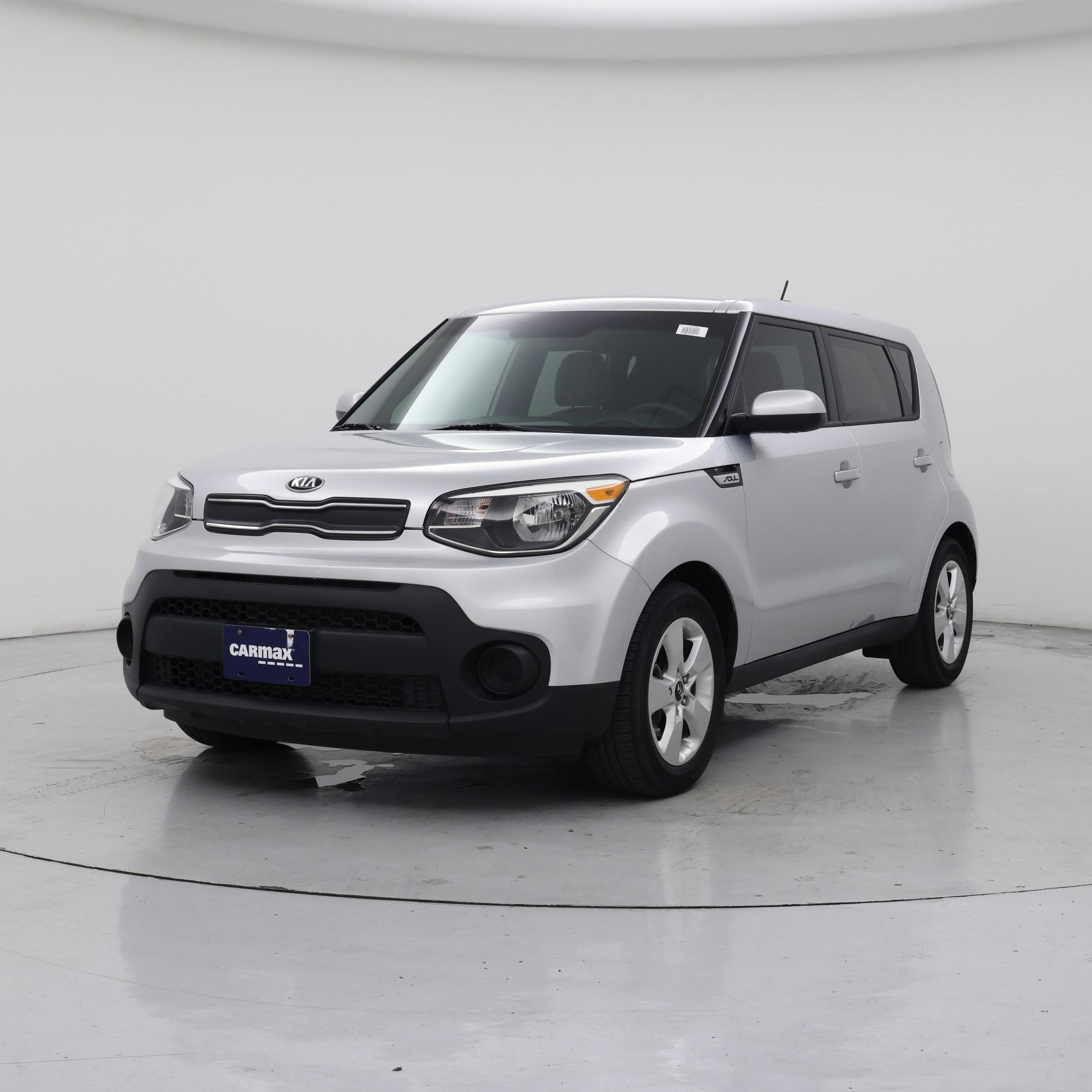 Thumbnail: 2018 Kia Soul - 4