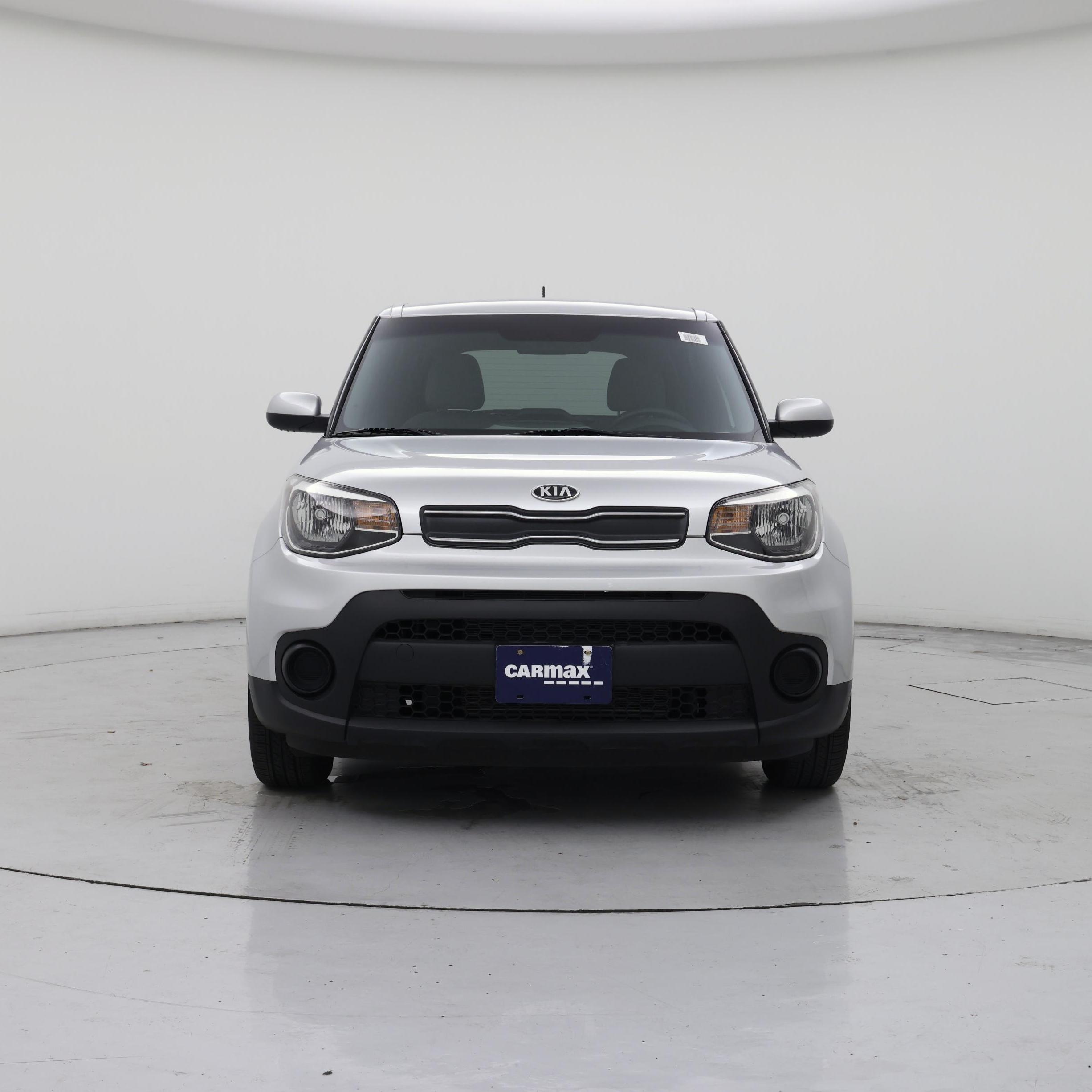 Thumbnail: 2018 Kia Soul - 5