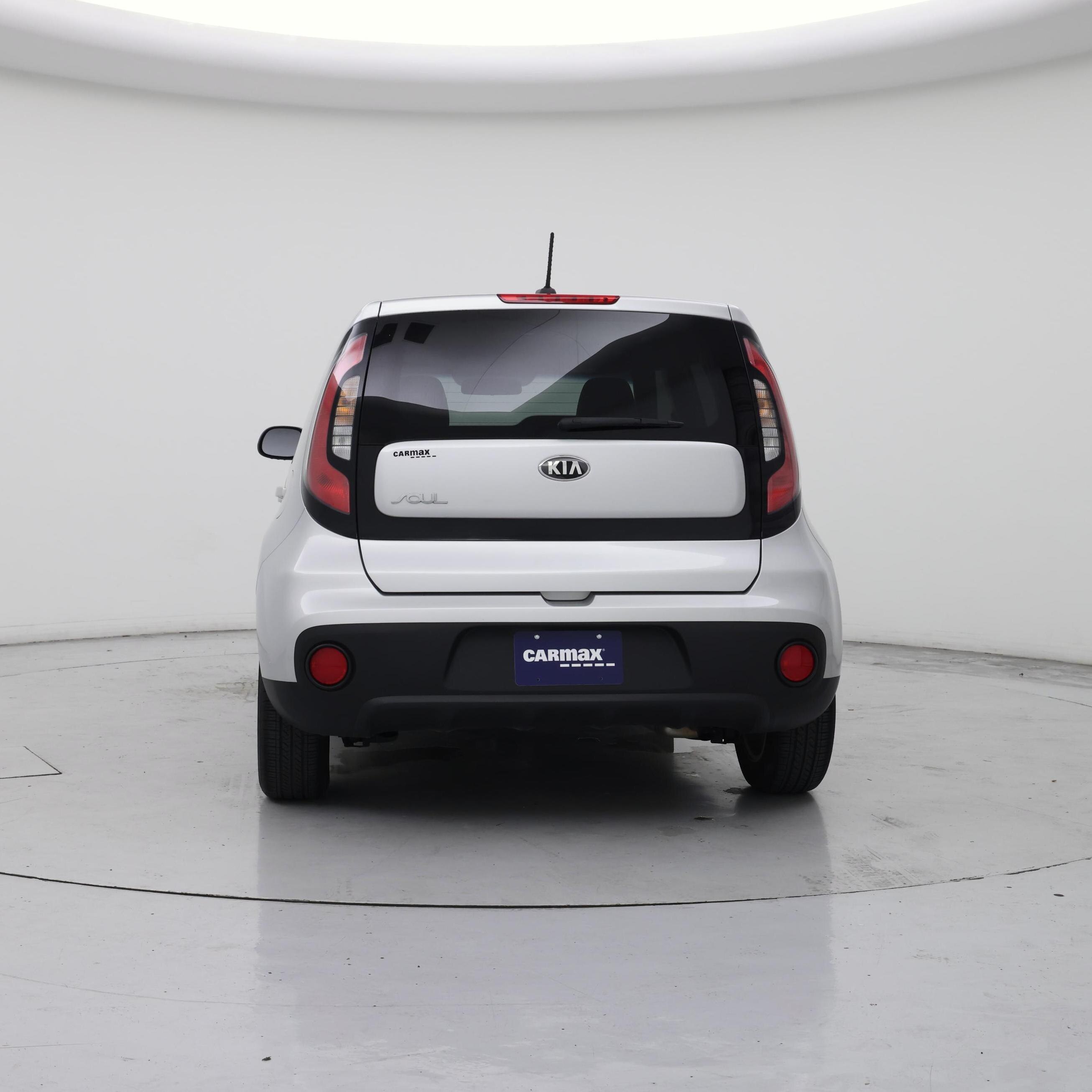 Thumbnail: 2018 Kia Soul - 6
