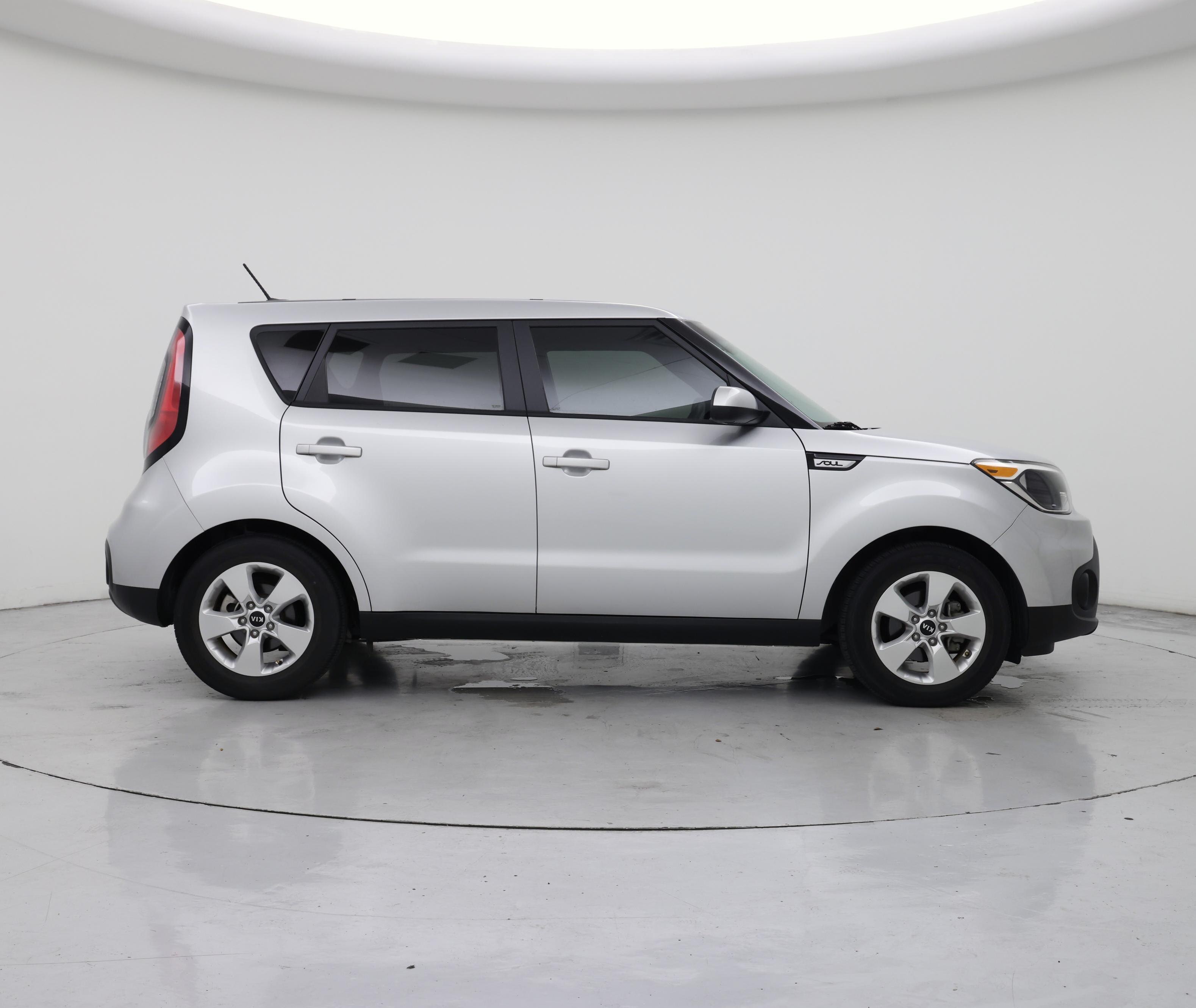 Thumbnail: 2018 Kia Soul - 7