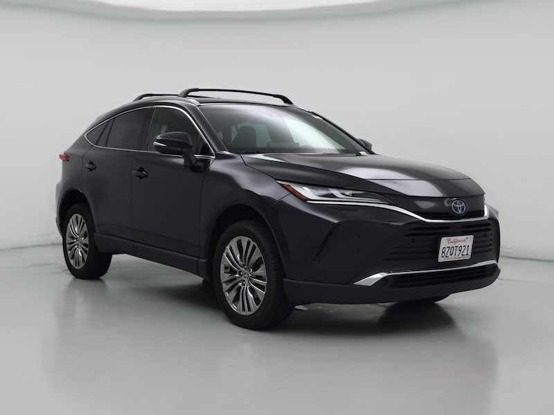 2022 Toyota Venza XLE -
                  Buena Park, CA