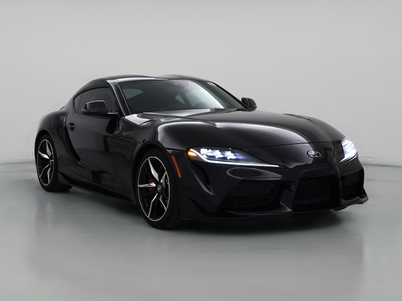 2021 Toyota Supra 3.0 -
                  Las Vegas, NV