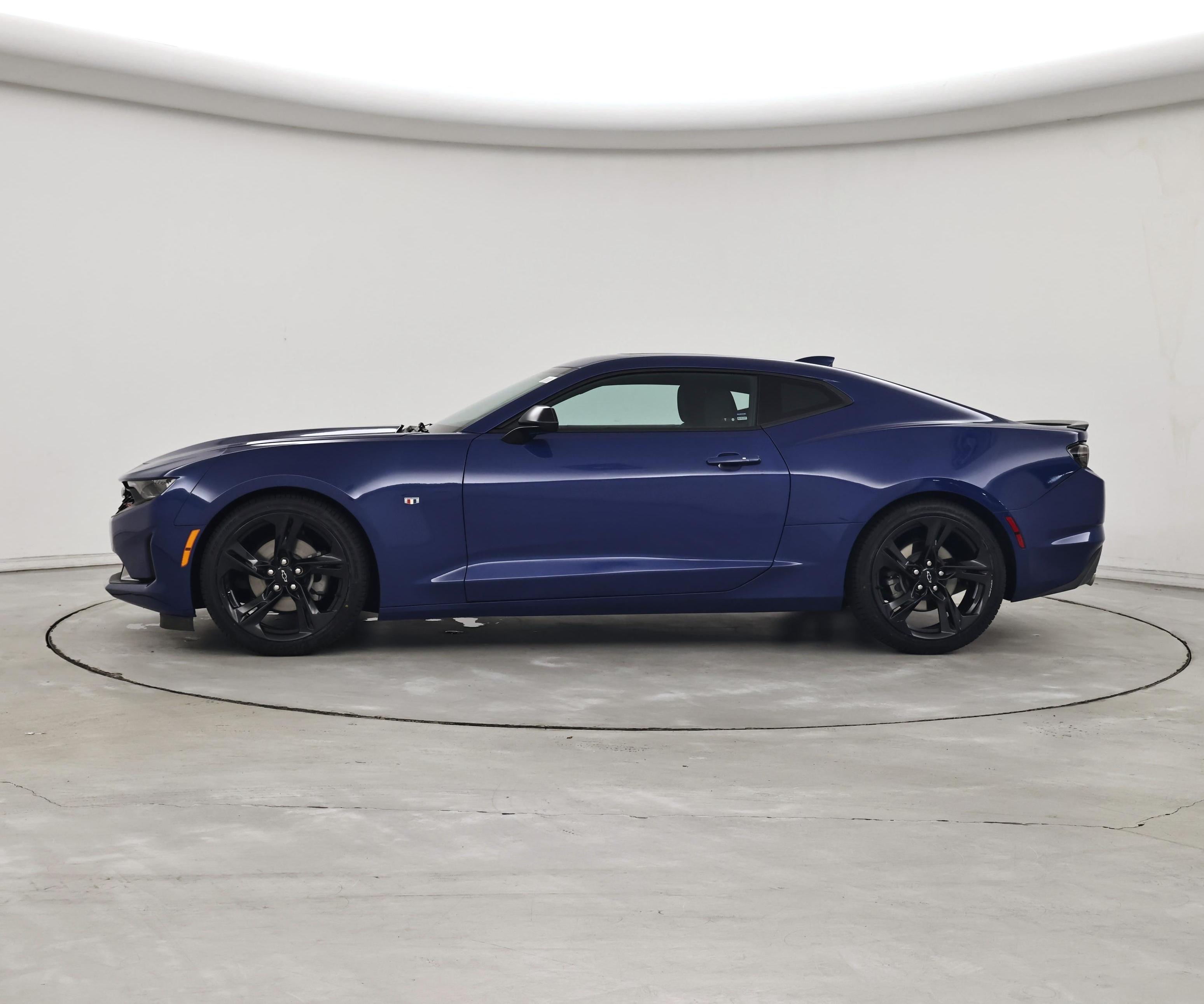 Thumbnail: 2021 Chevrolet Camaro - 3