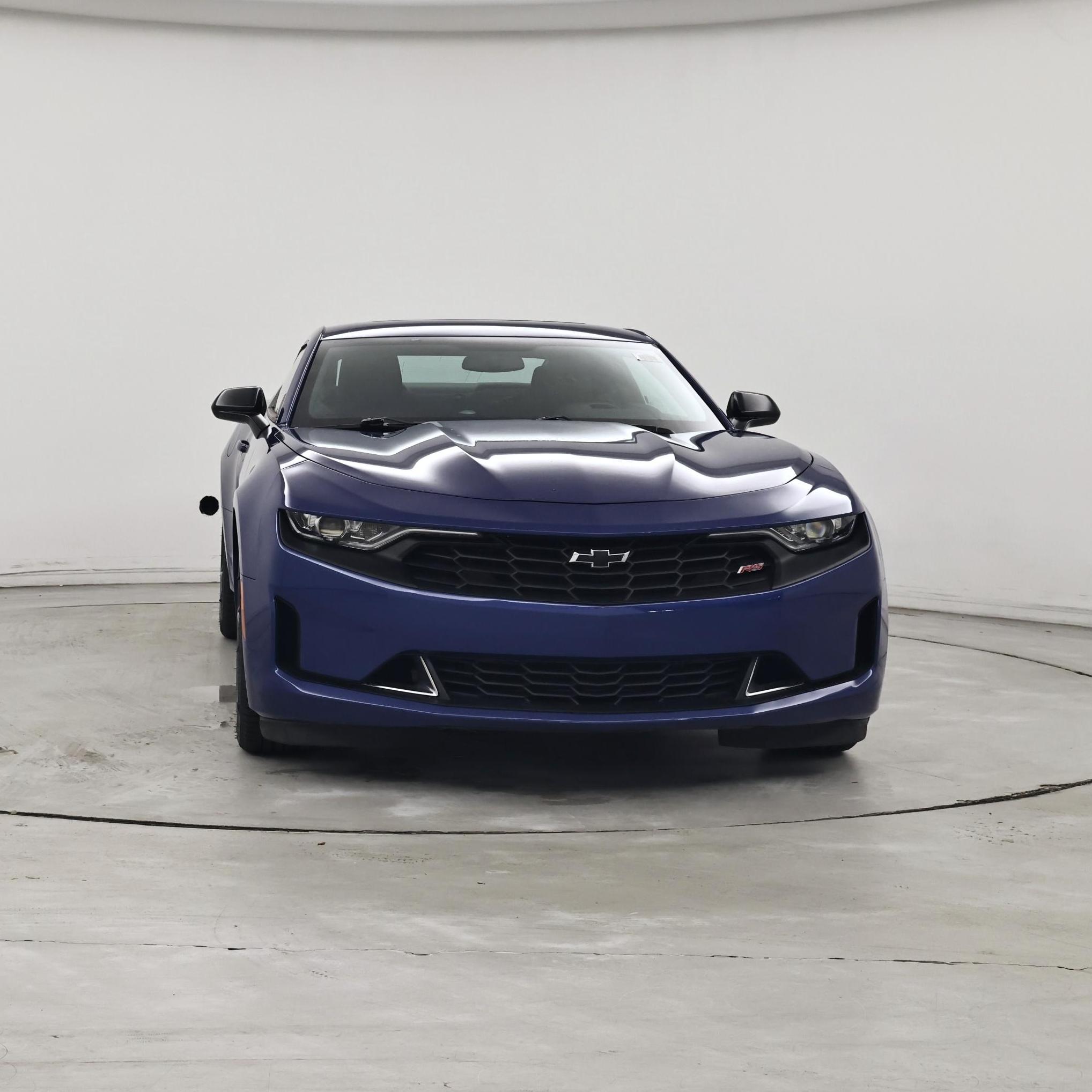 Thumbnail: 2021 Chevrolet Camaro - 5