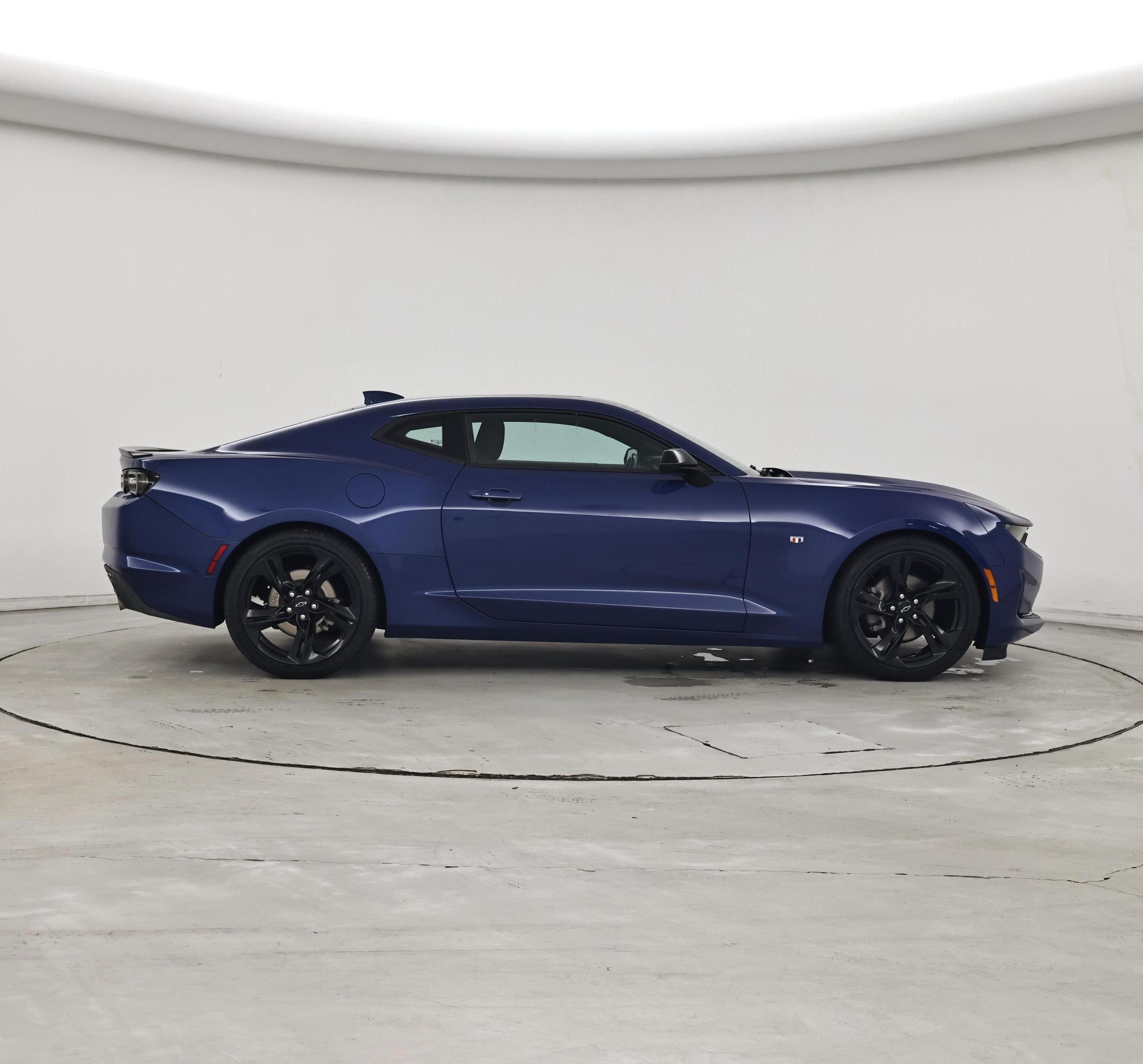 Thumbnail: 2021 Chevrolet Camaro - 7