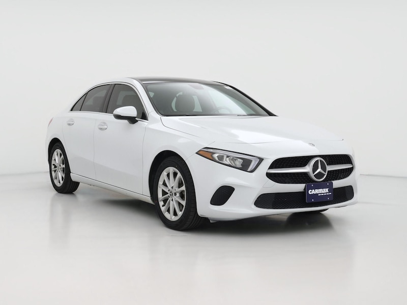 2020 Mercedes-Benz A-Class A 220 -
                  Omaha, NE
