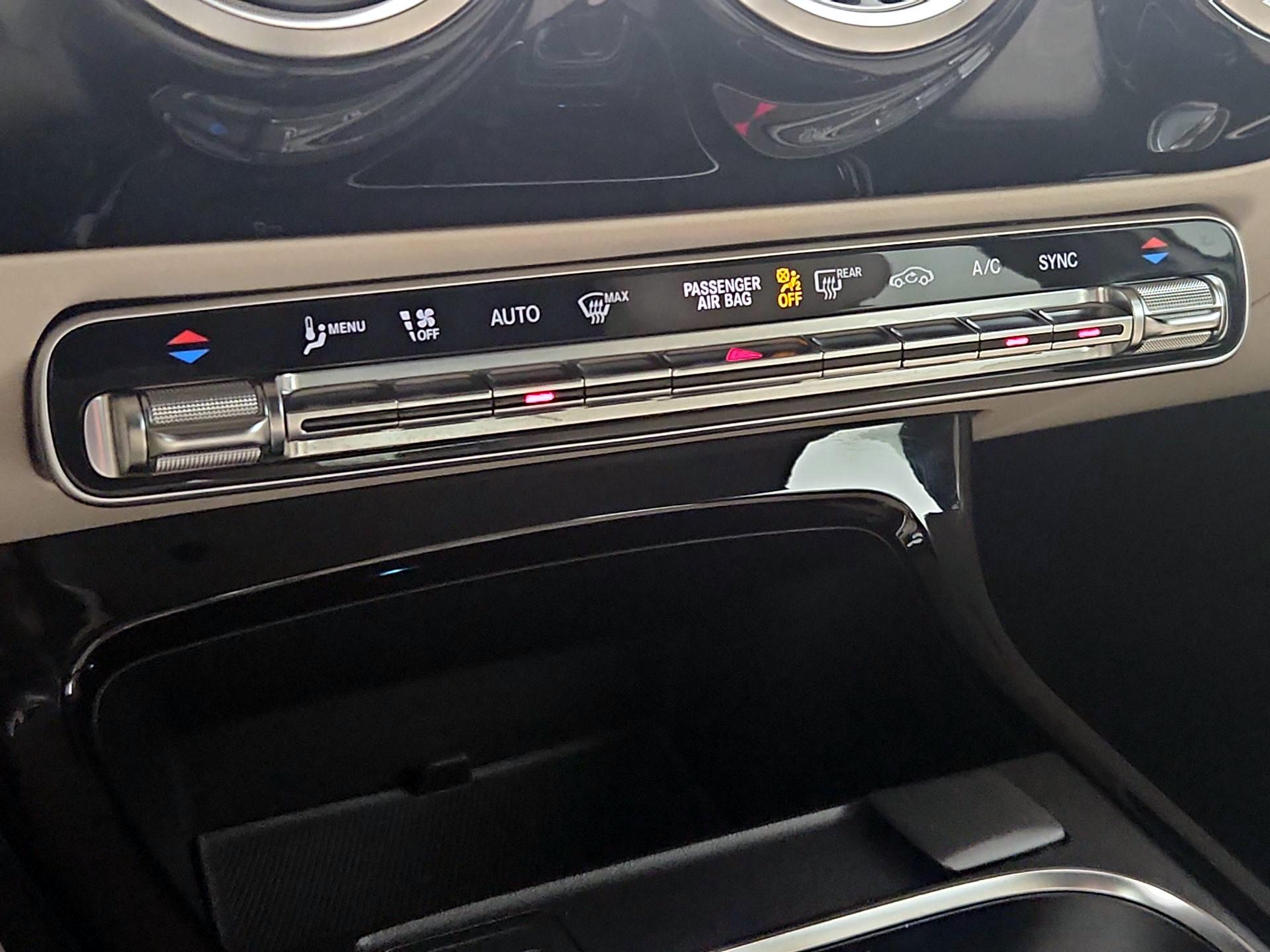 Thumbnail: 2020 Mercedes-Benz A-Class - 16