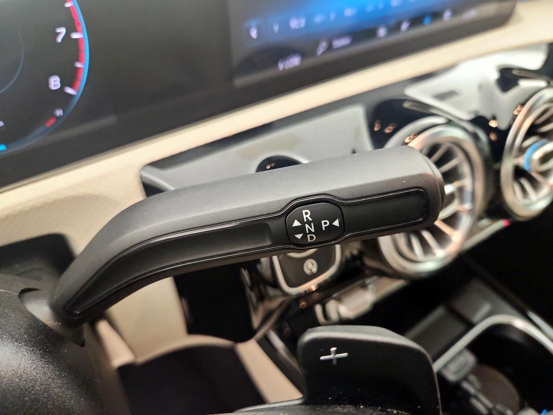 Thumbnail: 2020 Mercedes-Benz A-Class - 17