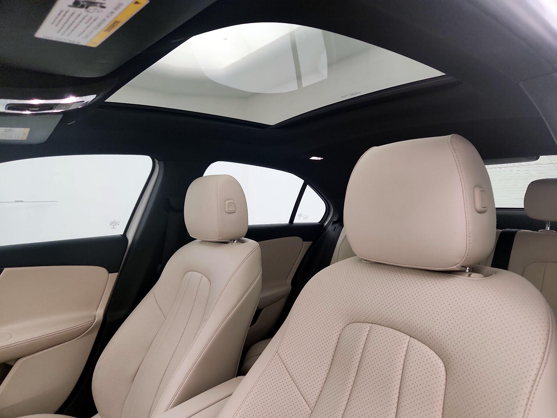Thumbnail: 2020 Mercedes-Benz A-Class - 19