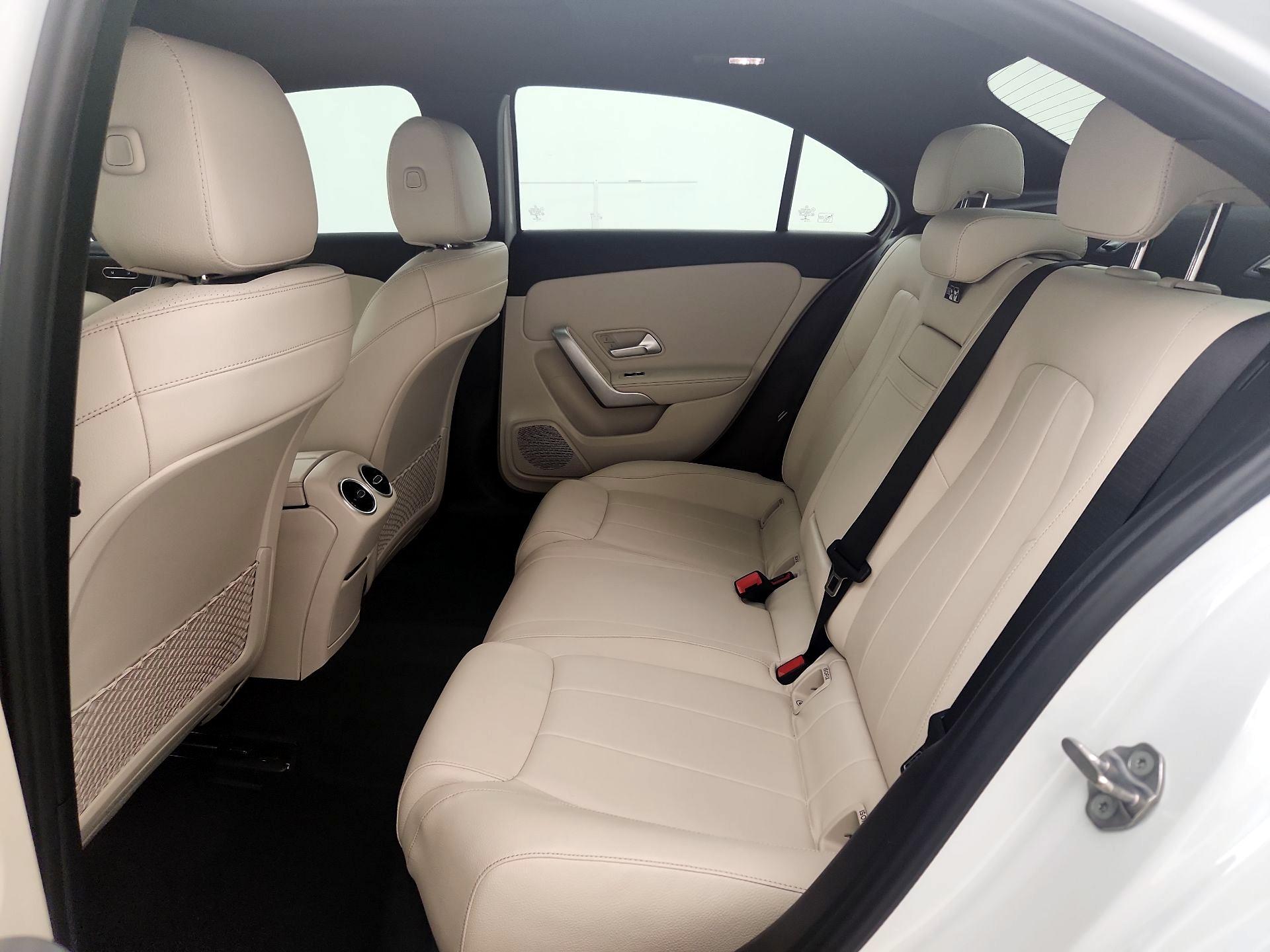 Thumbnail: 2020 Mercedes-Benz A-Class - 20