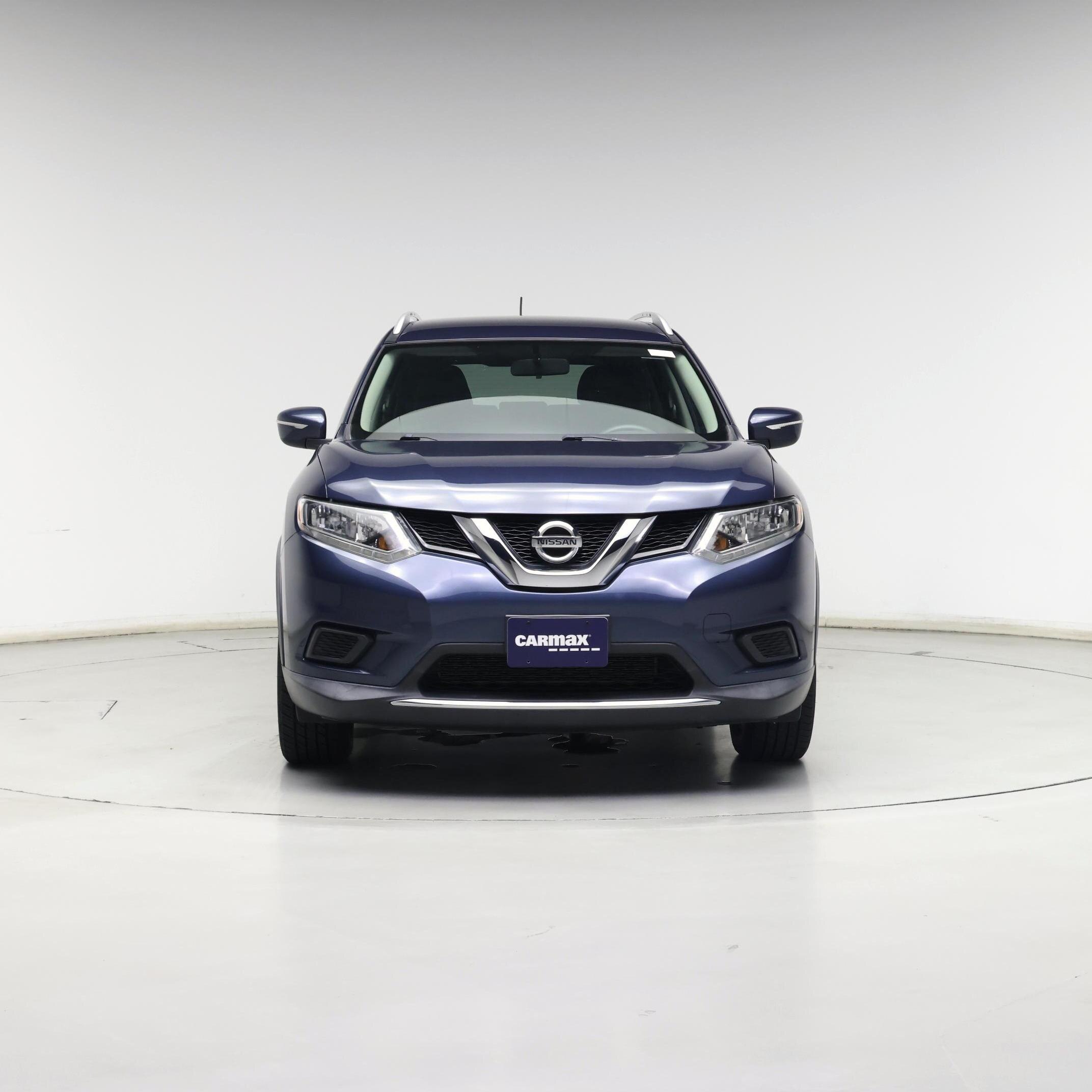 Thumbnail: 2015 Nissan Rogue - 5