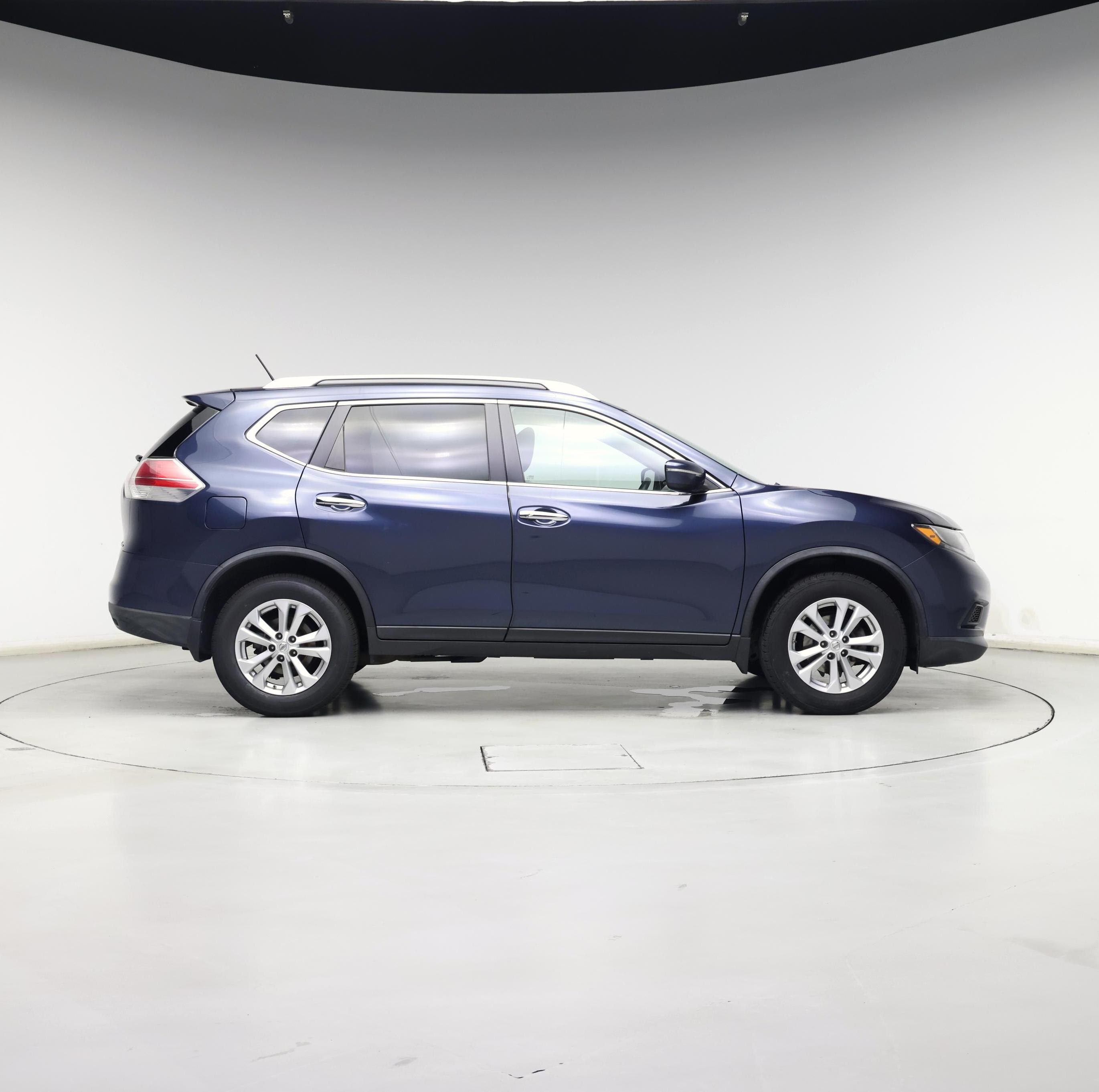 Thumbnail: 2015 Nissan Rogue - 7