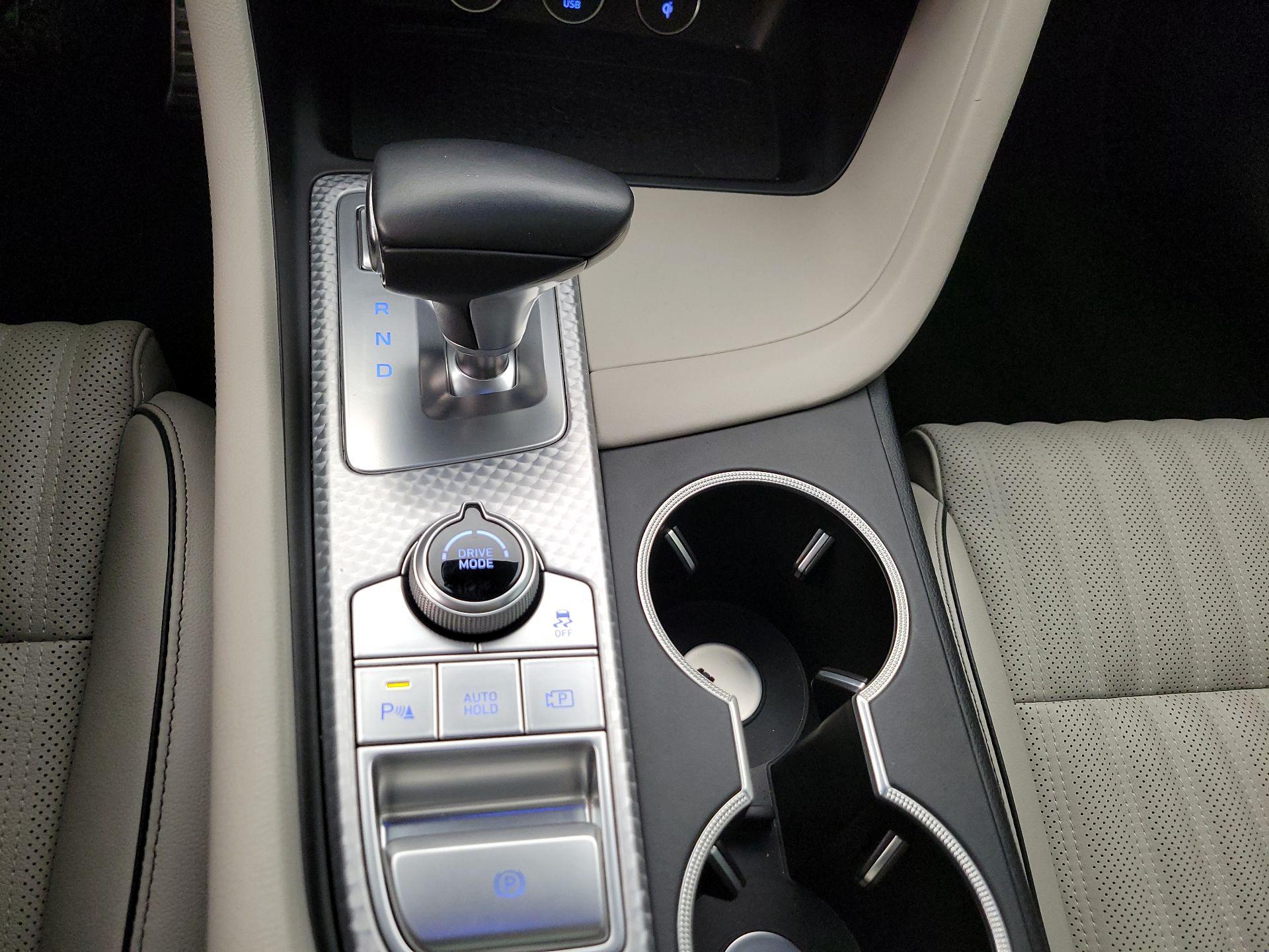 Thumbnail: 2023 Genesis G70 - 18