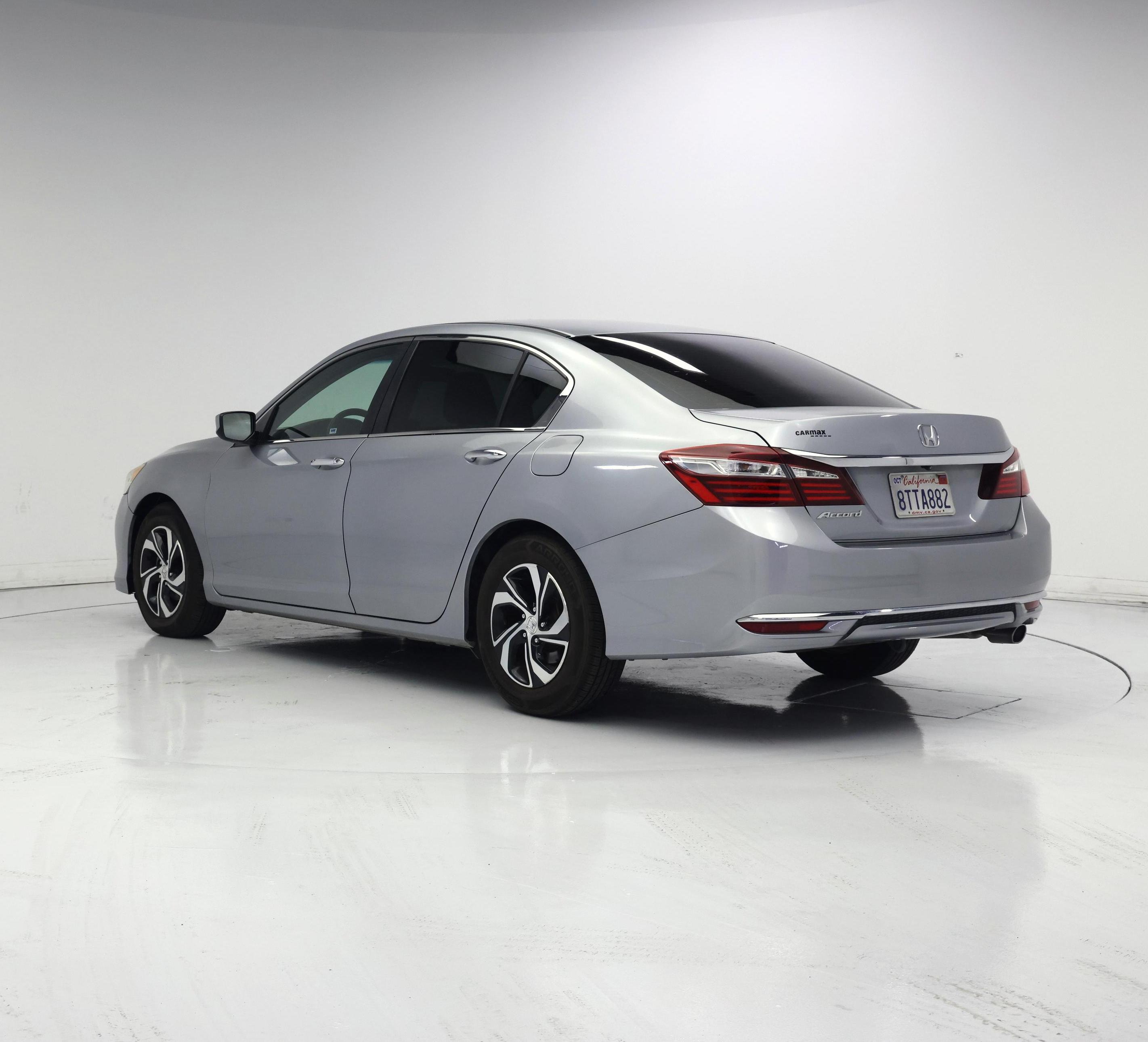 Thumbnail: 2017 Honda Accord - 2