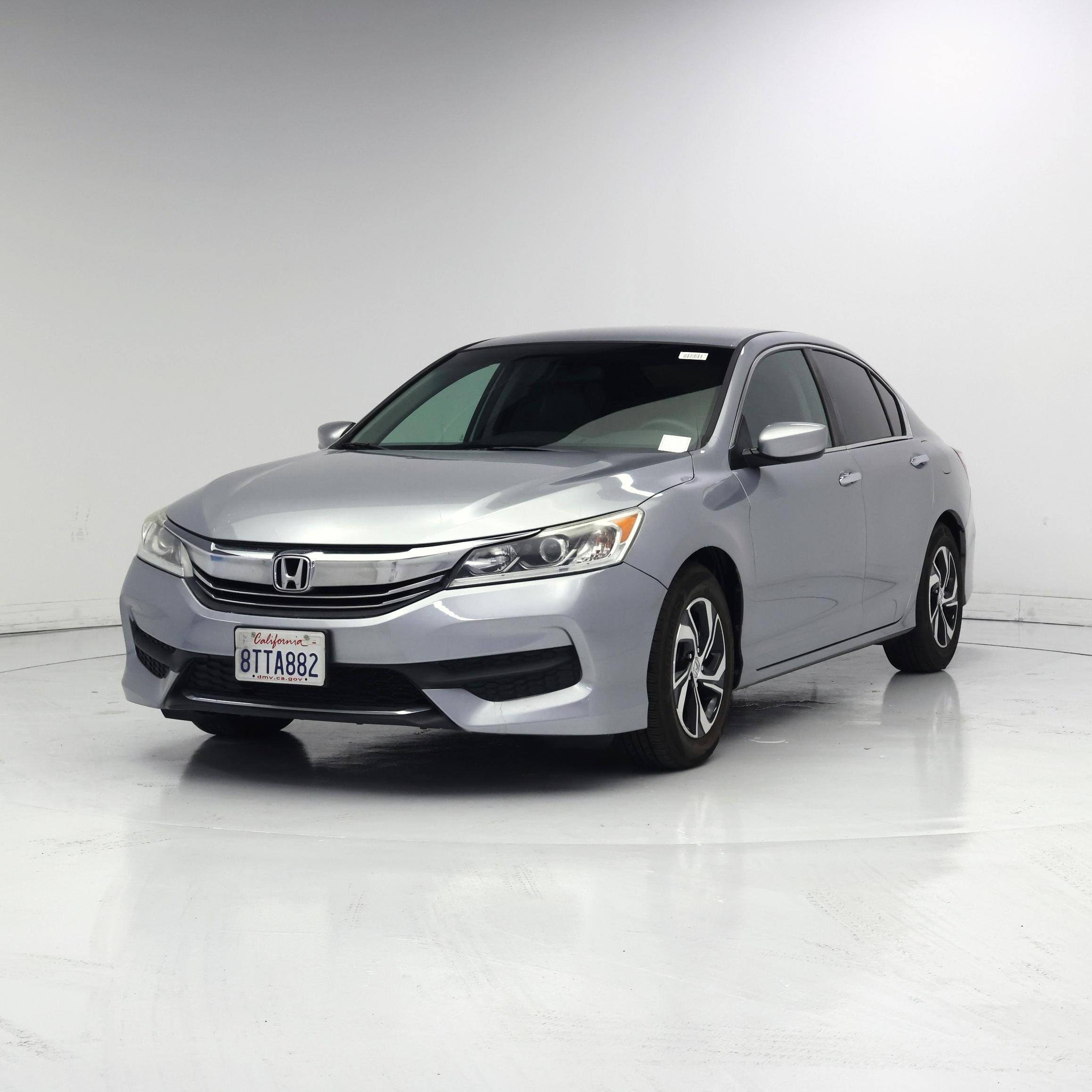 Thumbnail: 2017 Honda Accord - 4