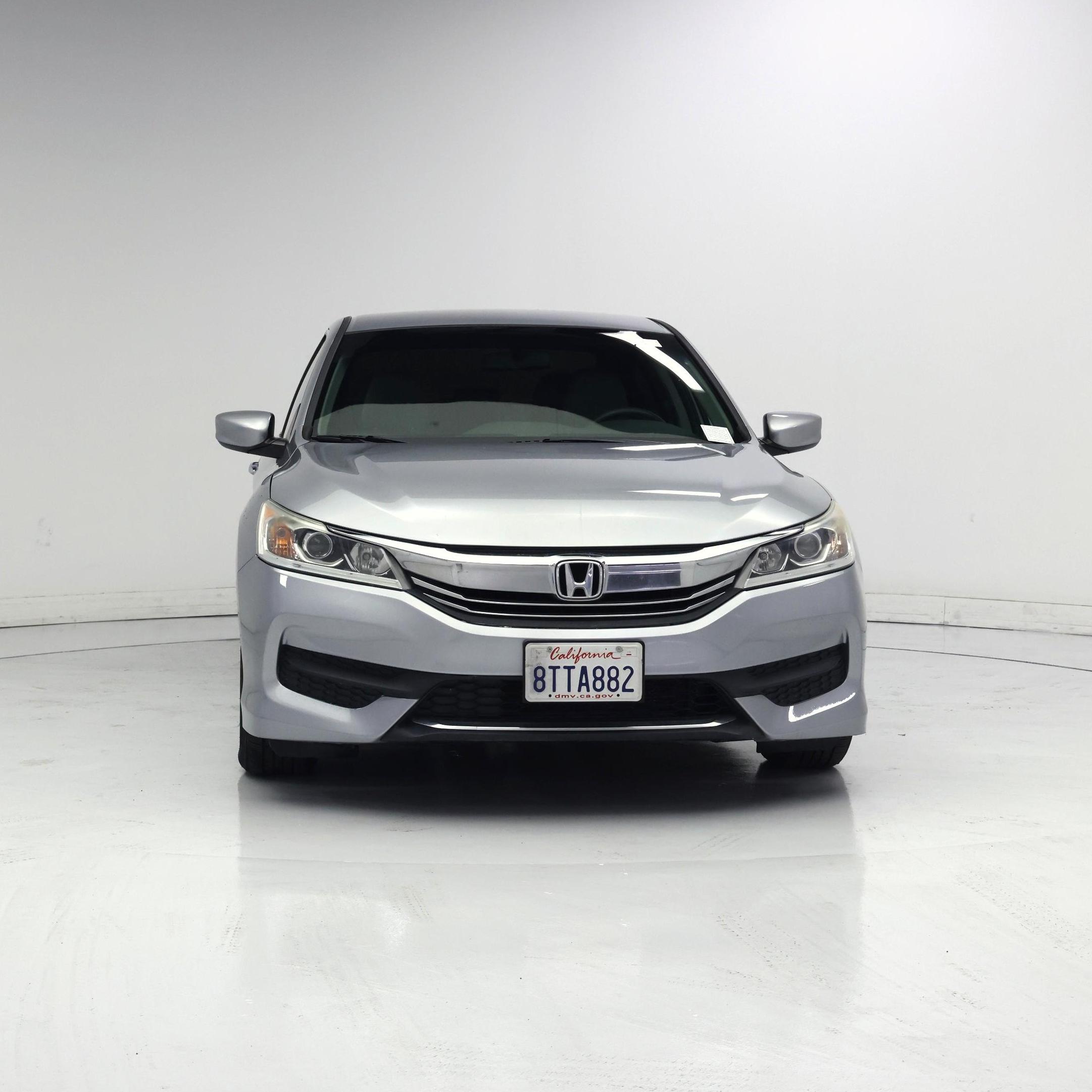Thumbnail: 2017 Honda Accord - 5