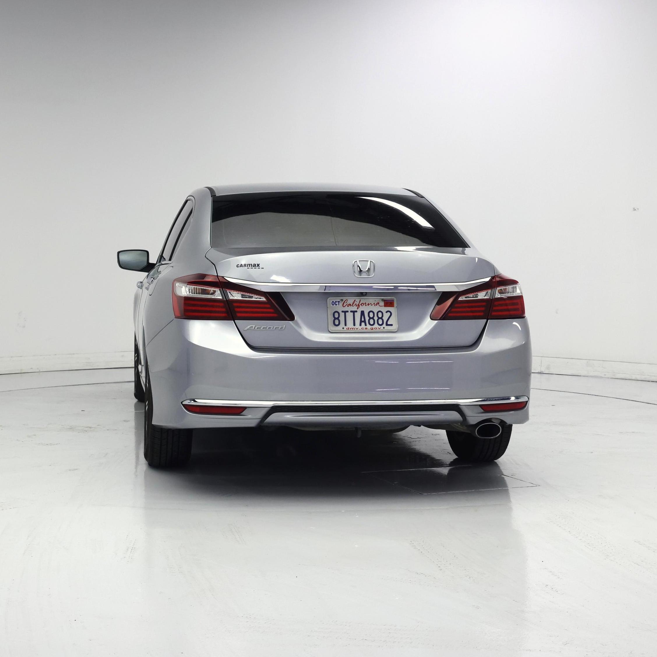 Thumbnail: 2017 Honda Accord - 6