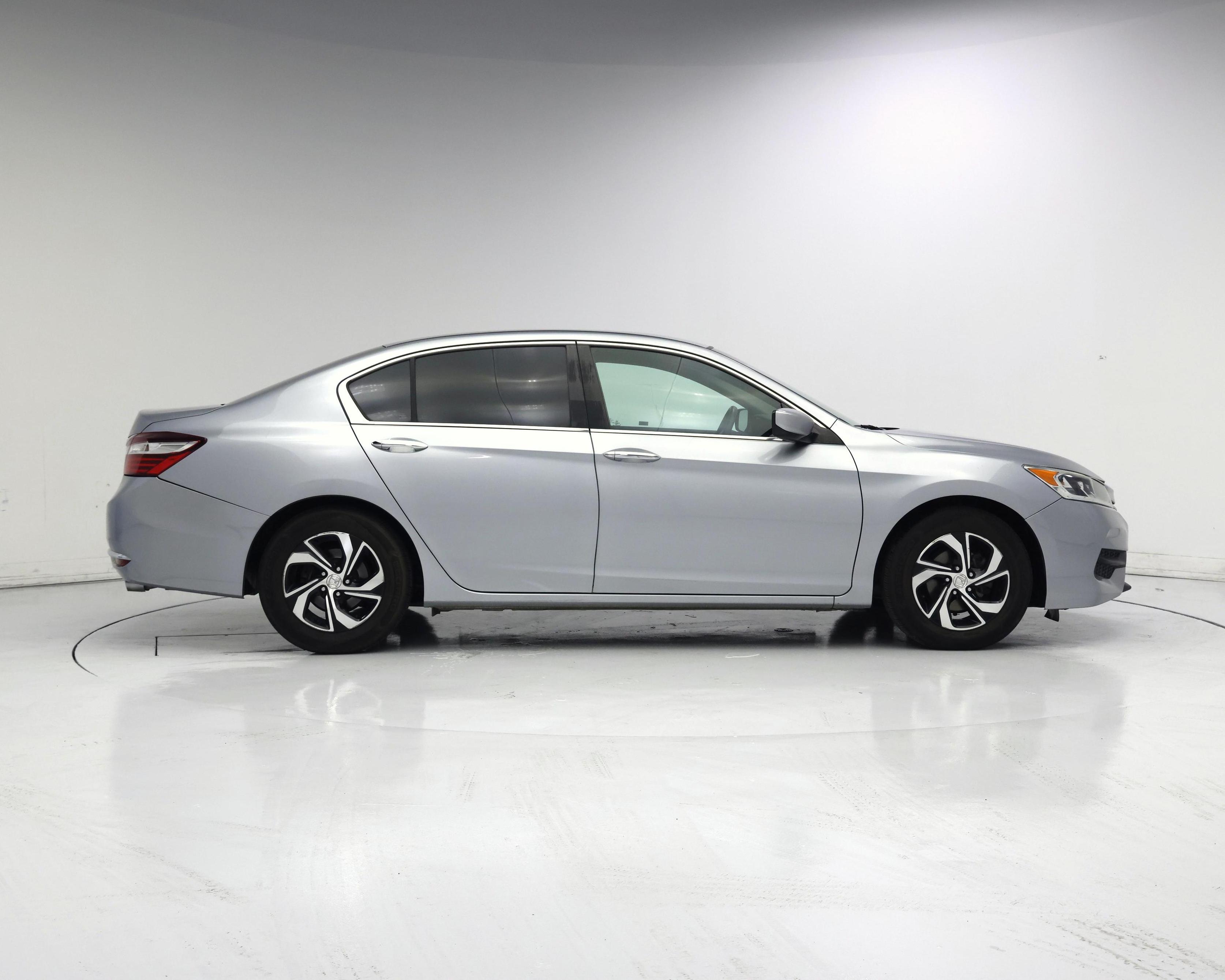 Thumbnail: 2017 Honda Accord - 7