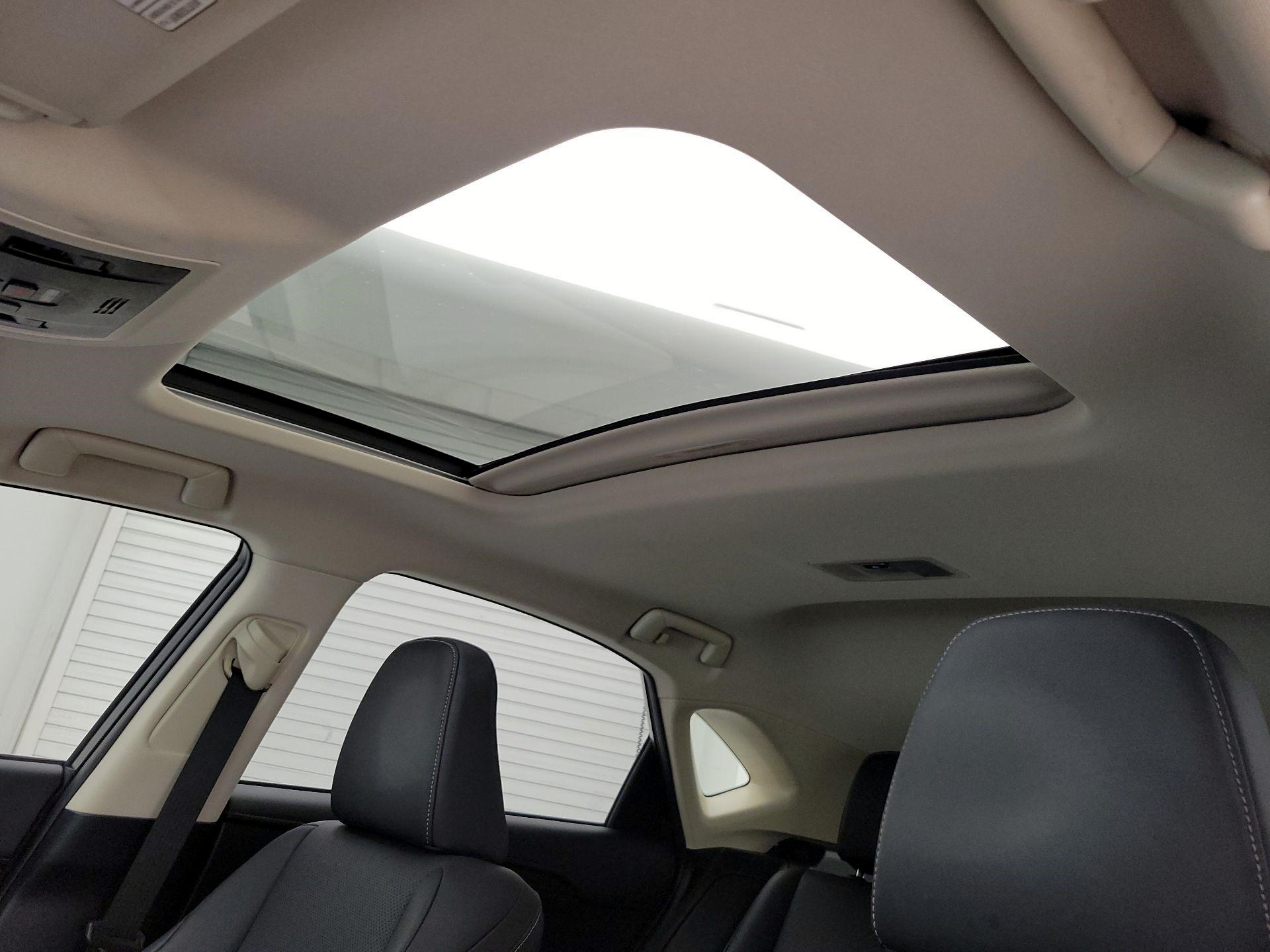 Thumbnail: 2015 Lexus NX - 19