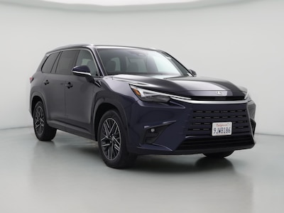 2024 Lexus TX 350 Premium