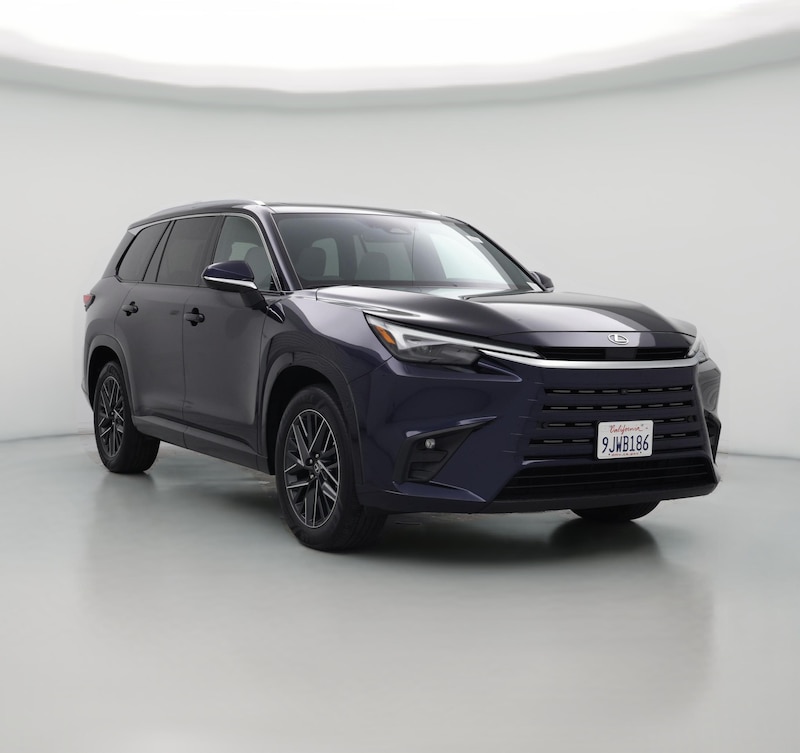 2024 Lexus TX 350 Premium