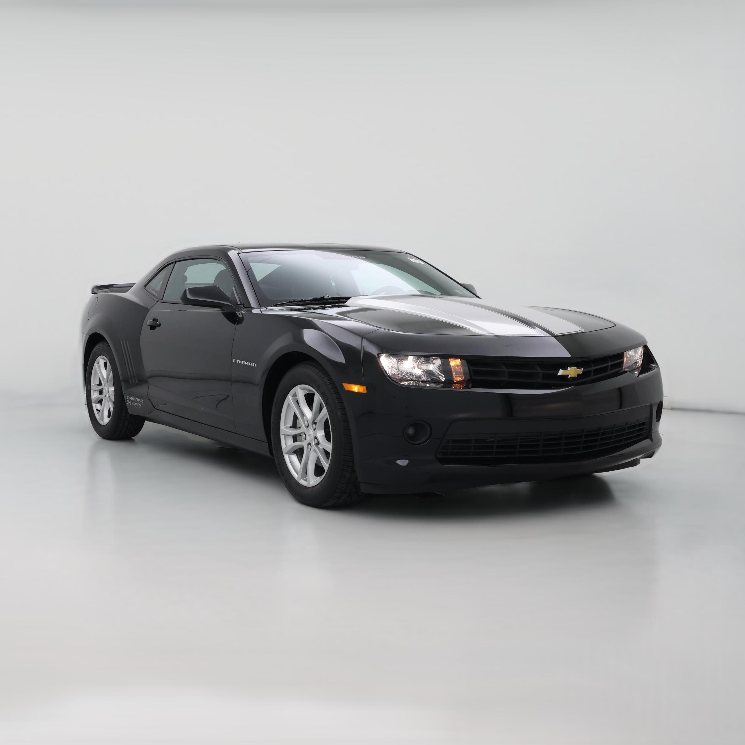 Thumbnail: 2014 Chevrolet Camaro - 1
