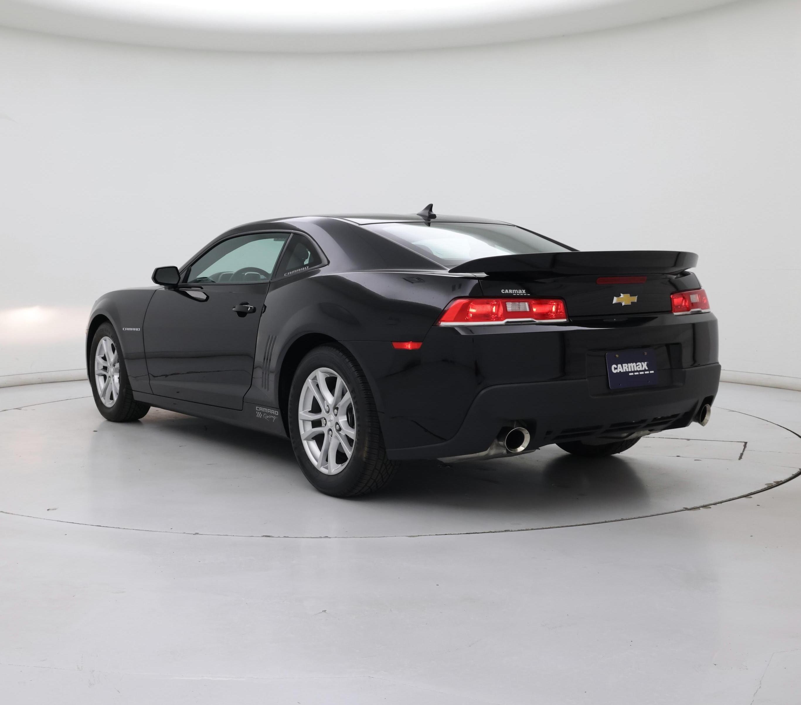 Thumbnail: 2014 Chevrolet Camaro - 2
