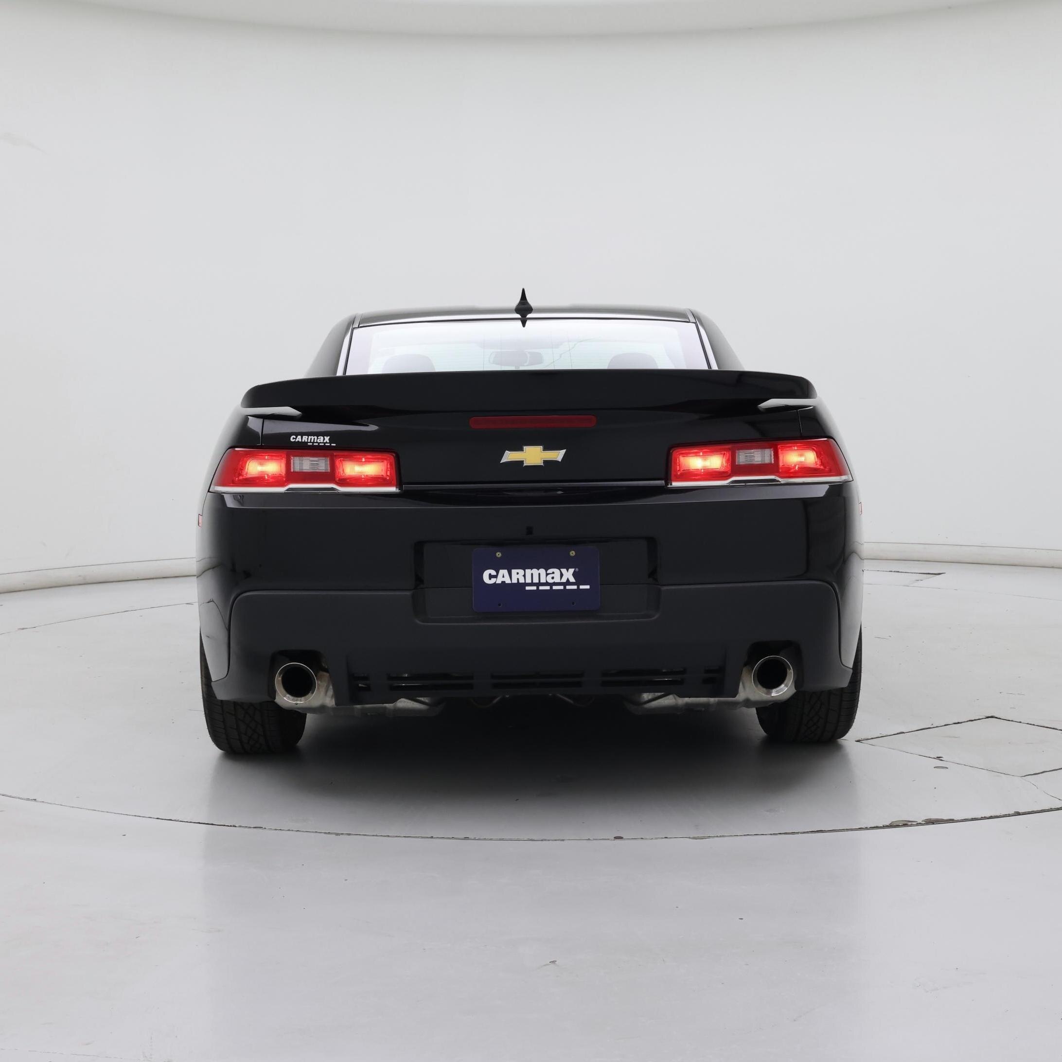 Thumbnail: 2014 Chevrolet Camaro - 6