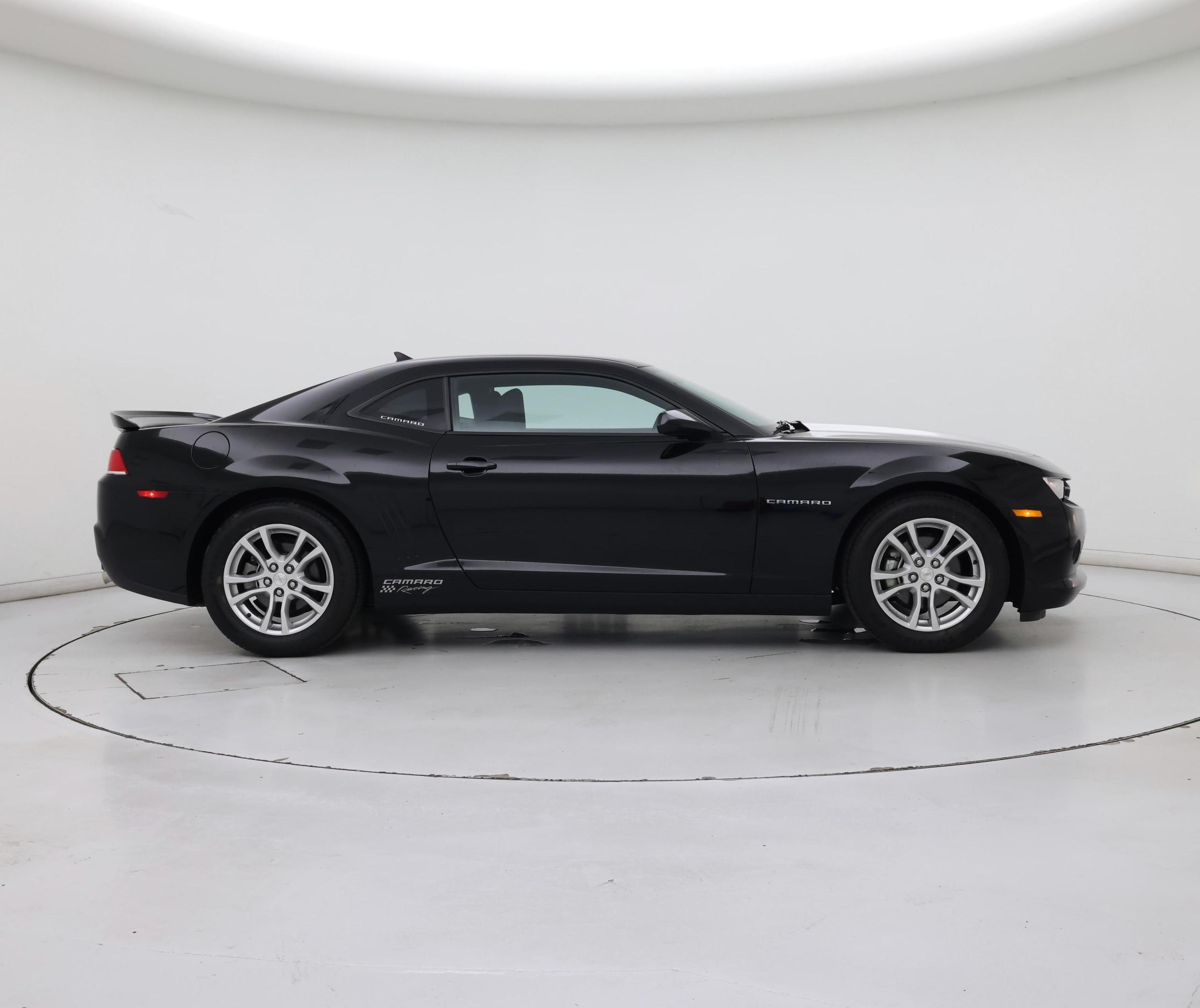 Thumbnail: 2014 Chevrolet Camaro - 7